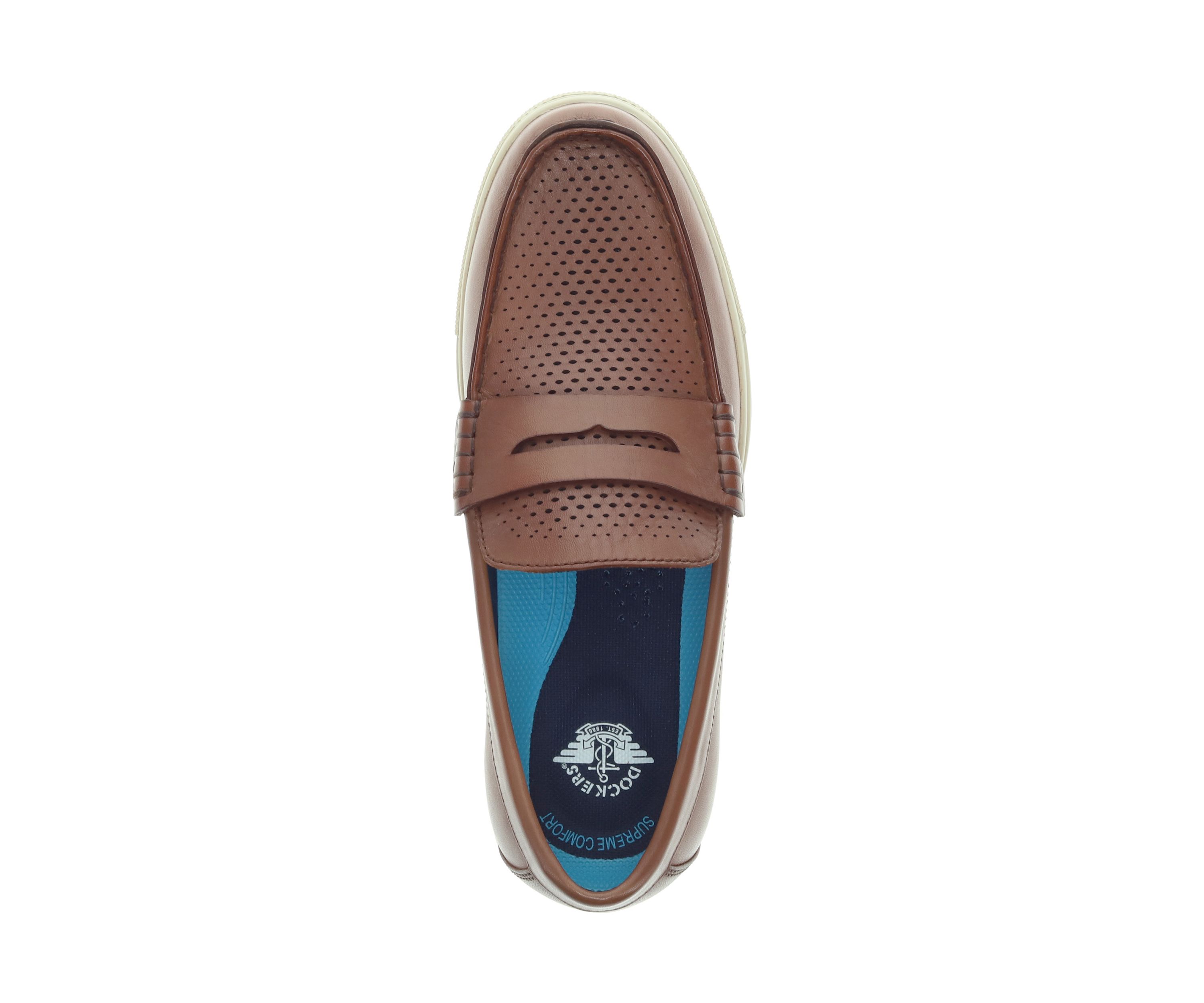 Bellwood Loafers