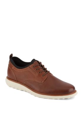 dockers mens lewis leather smart series casual boot