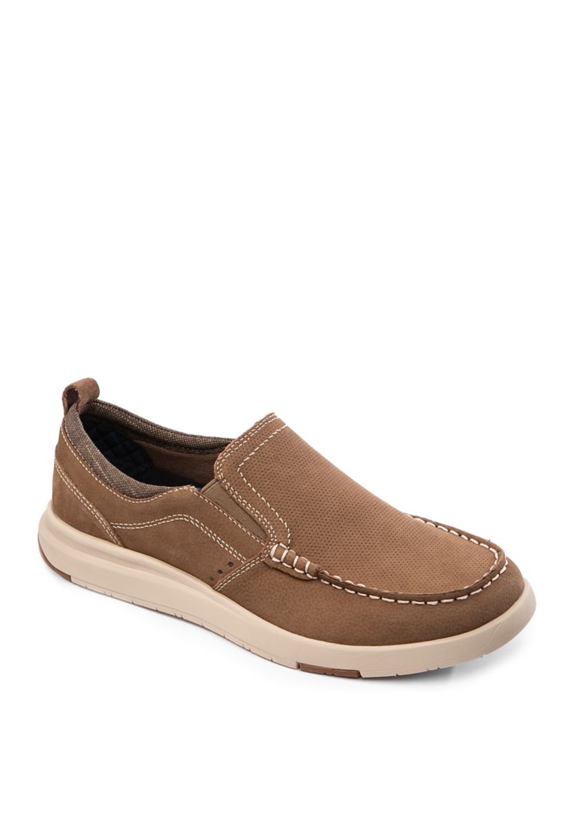 Collins Slip On Shoes