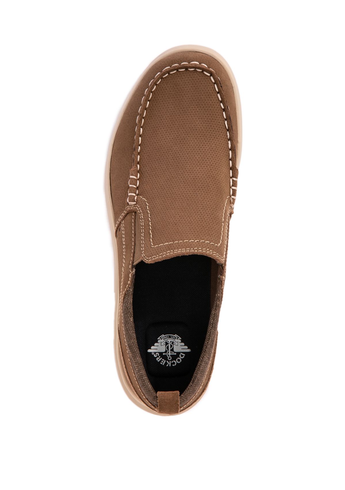 Collins Slip On Shoes
