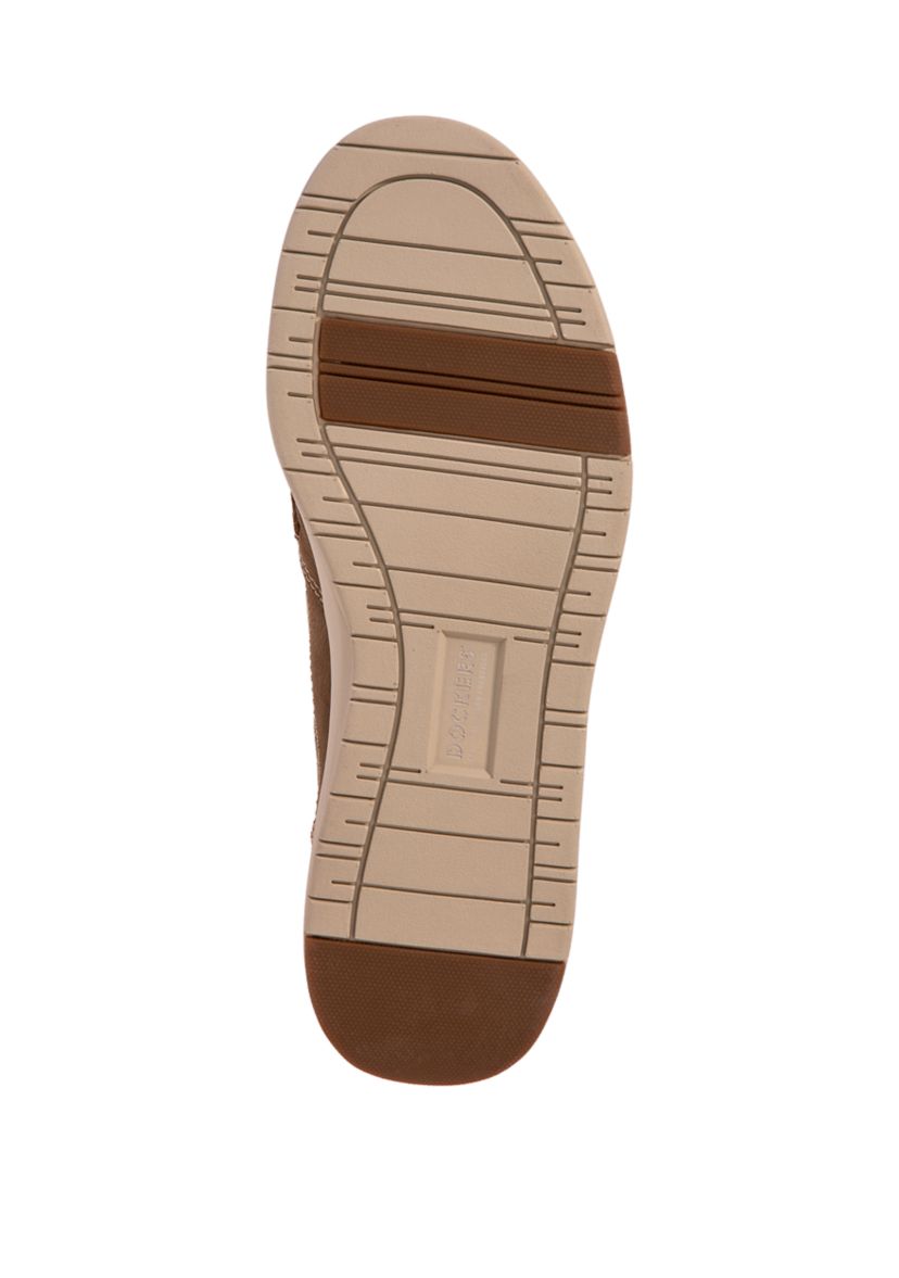 Collins Slip On Shoes