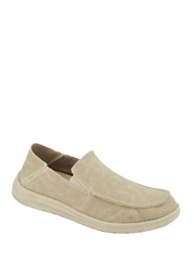 Belk slip on sales shoes