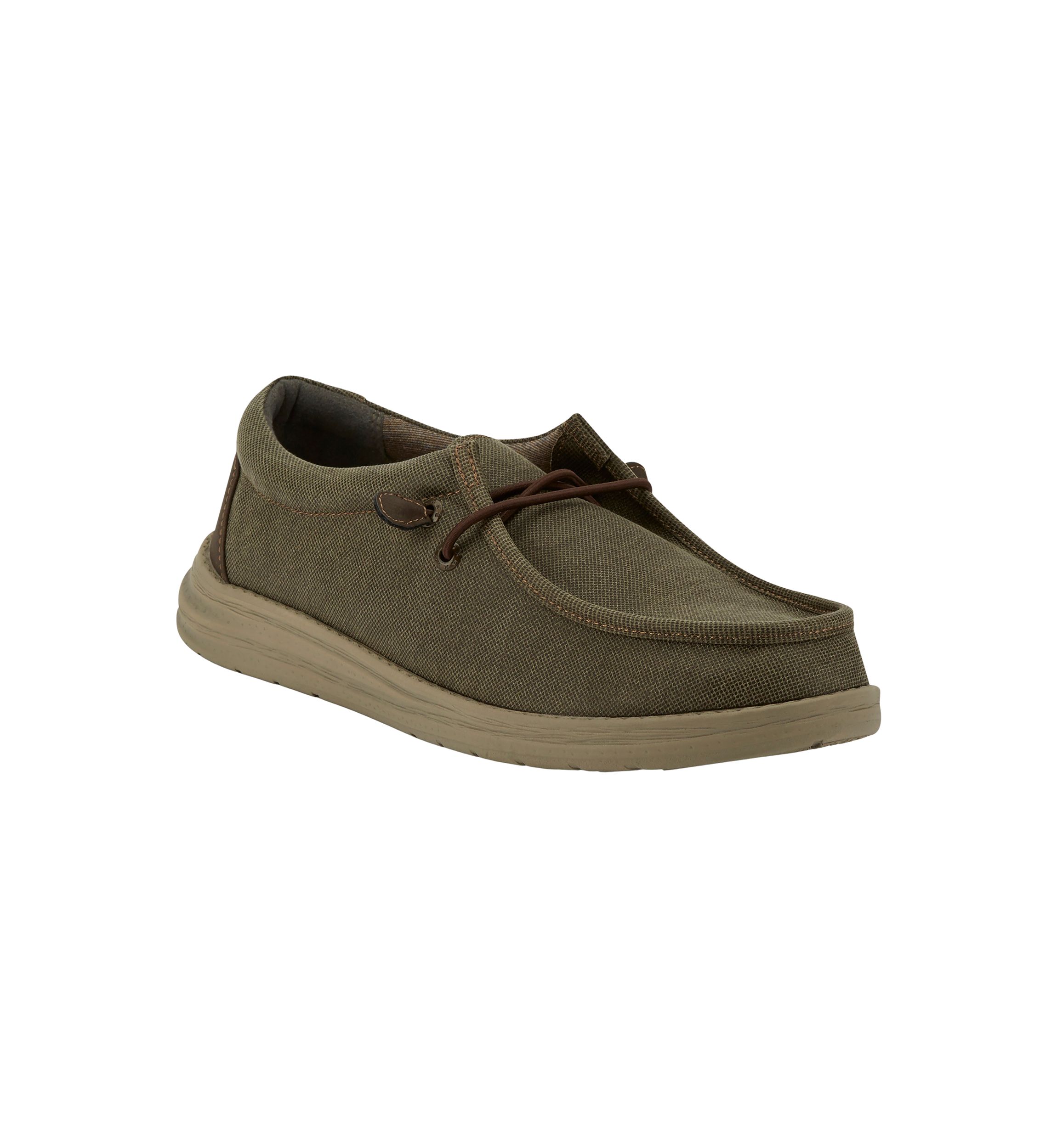 Farley 4-Way Stretch Loafers
