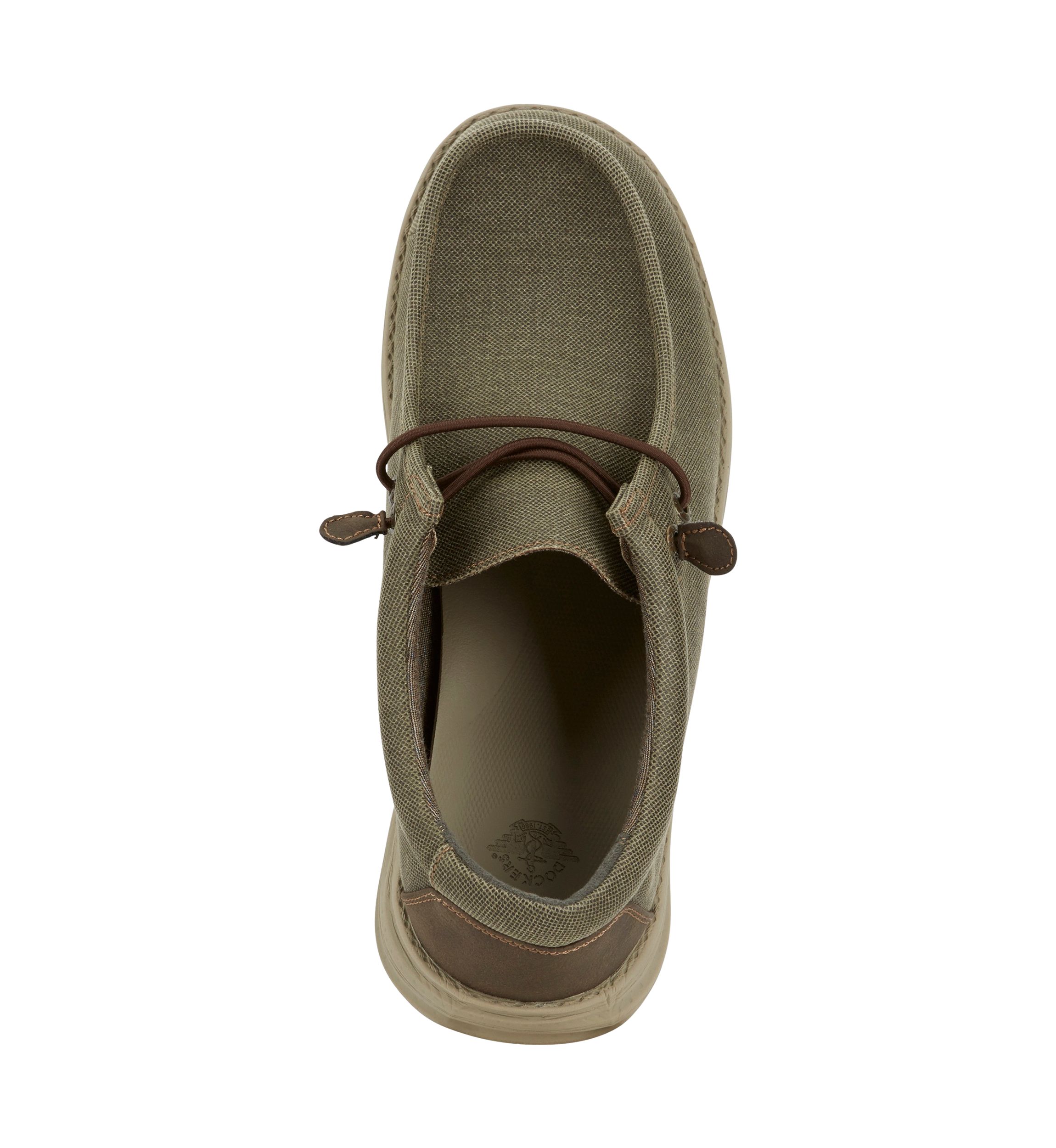 Farley 4-Way Stretch Loafers