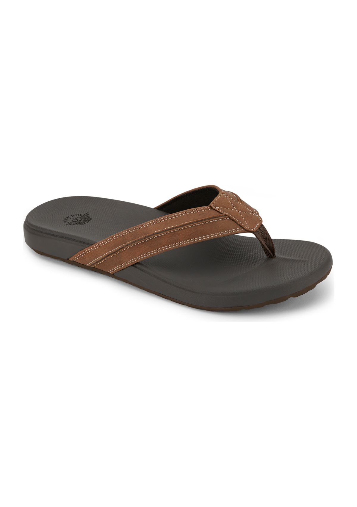 Mens Freddy Flip Flop Sandals
