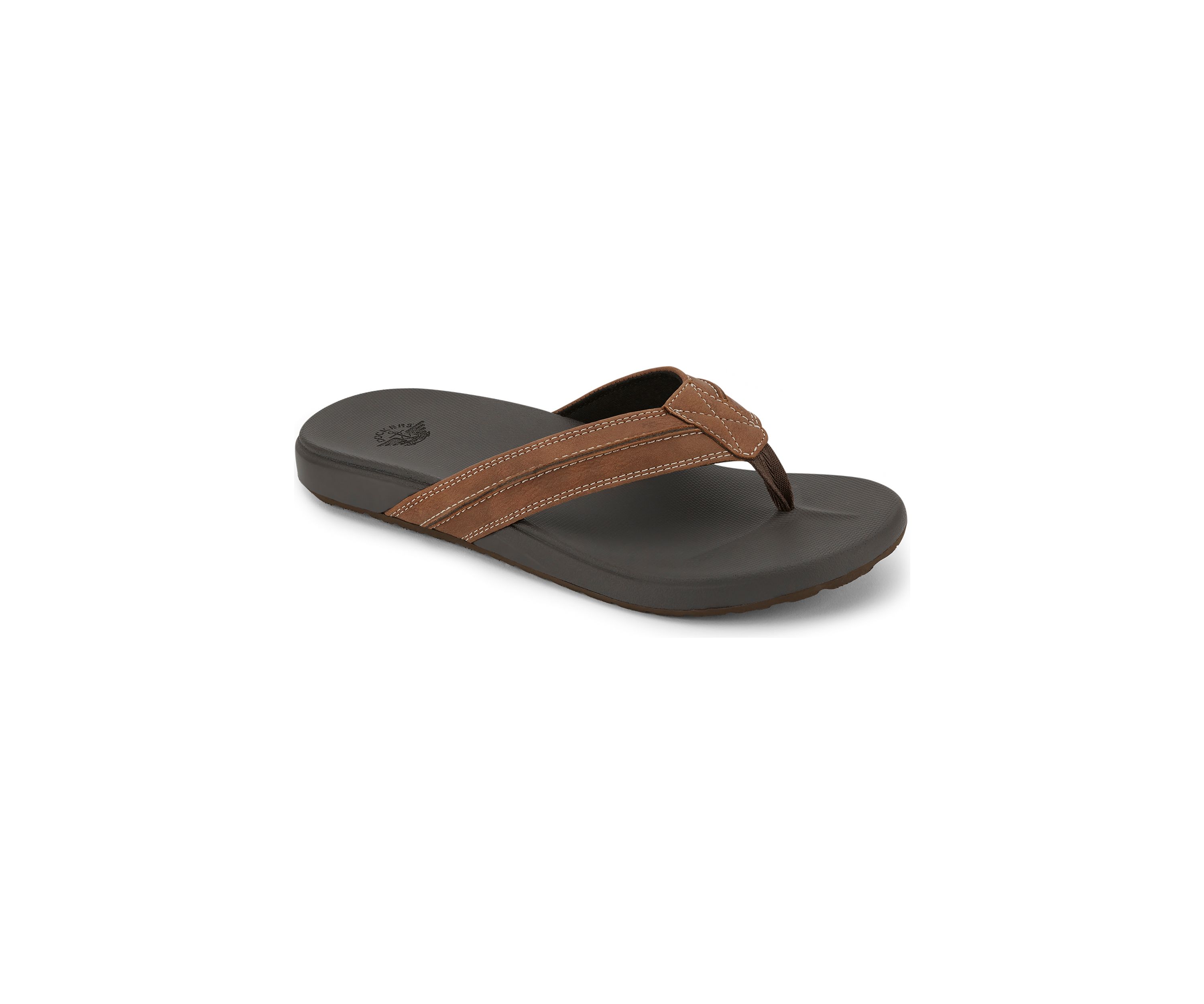 Mens Freddy Flip Flop Sandals