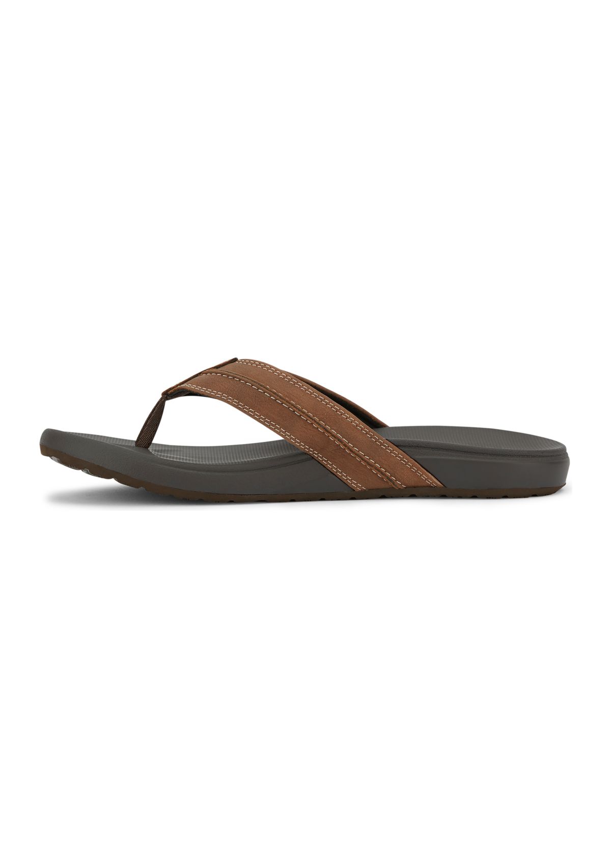 Mens Freddy Flip Flop Sandals