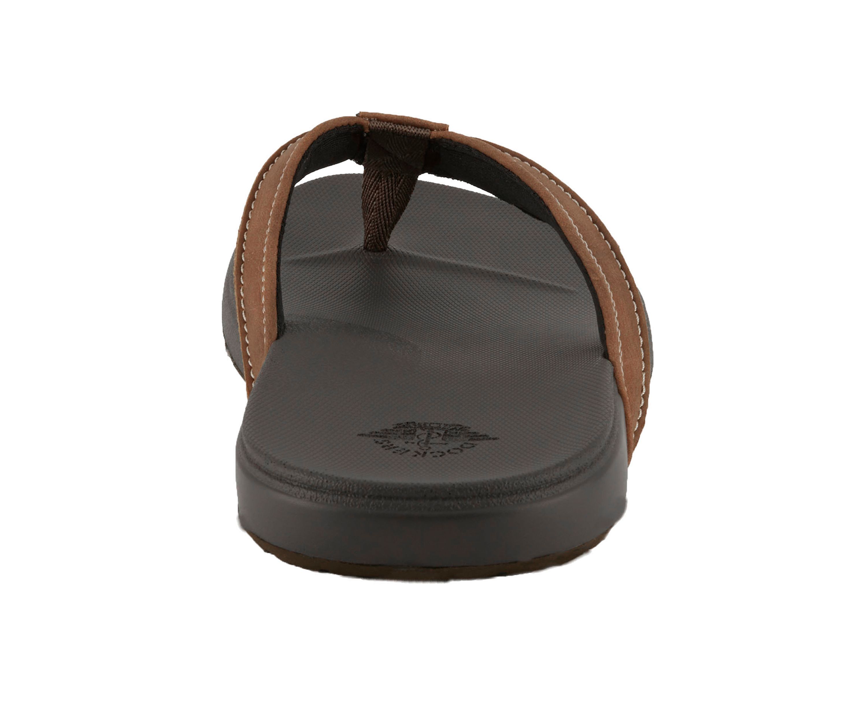 Mens Freddy Flip Flop Sandals