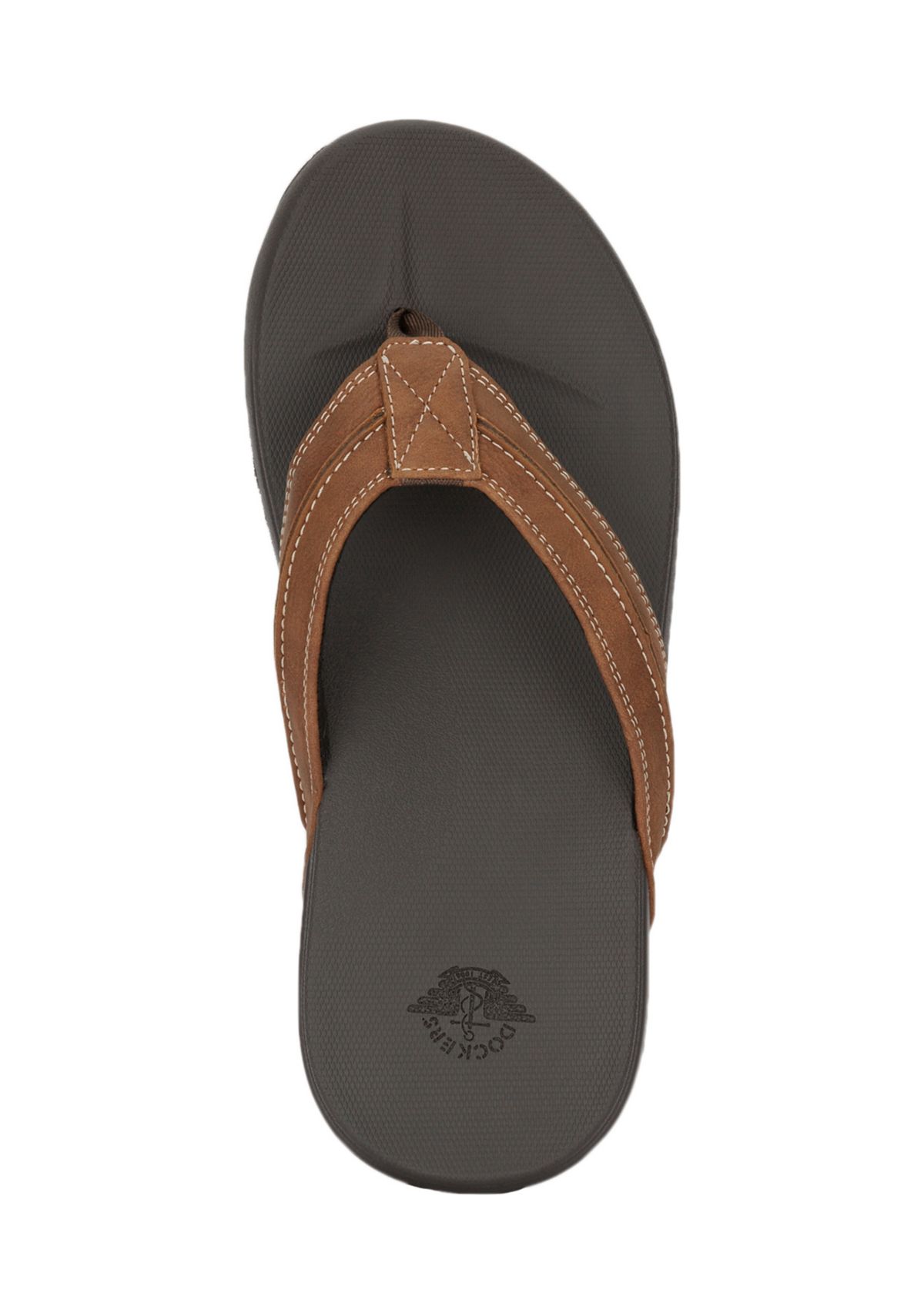 Mens Freddy Flip Flop Sandals