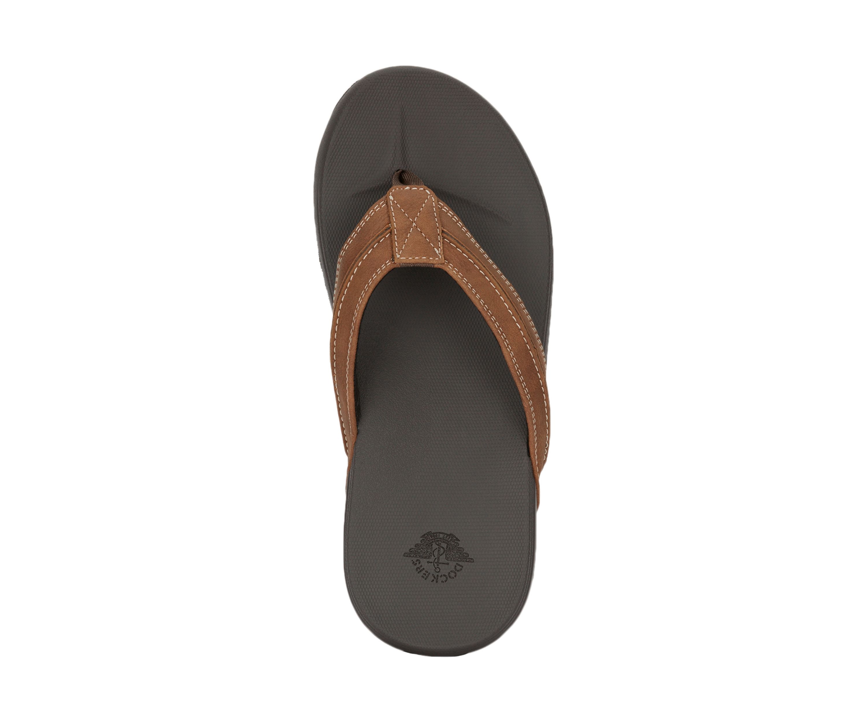 Mens Freddy Flip Flop Sandals