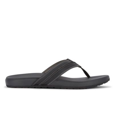 Mens Freddy Casual Flip-Flop Sandal Shoe