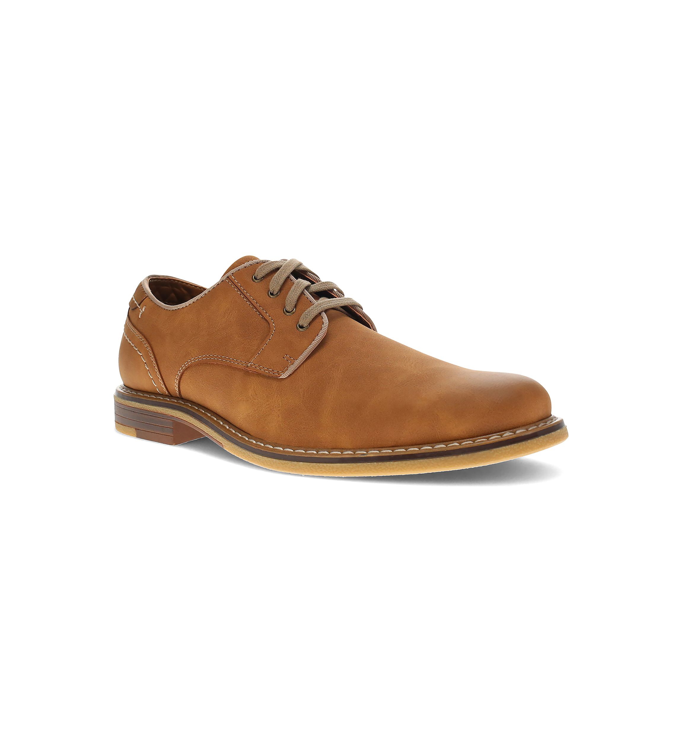 Bronson Oxfords