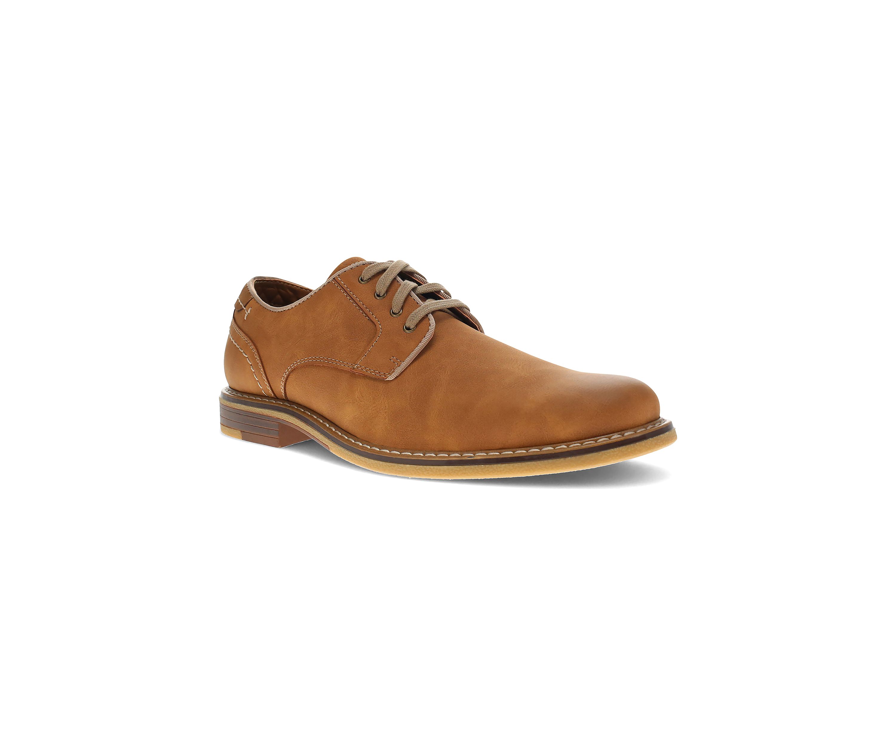 Bronson Oxfords