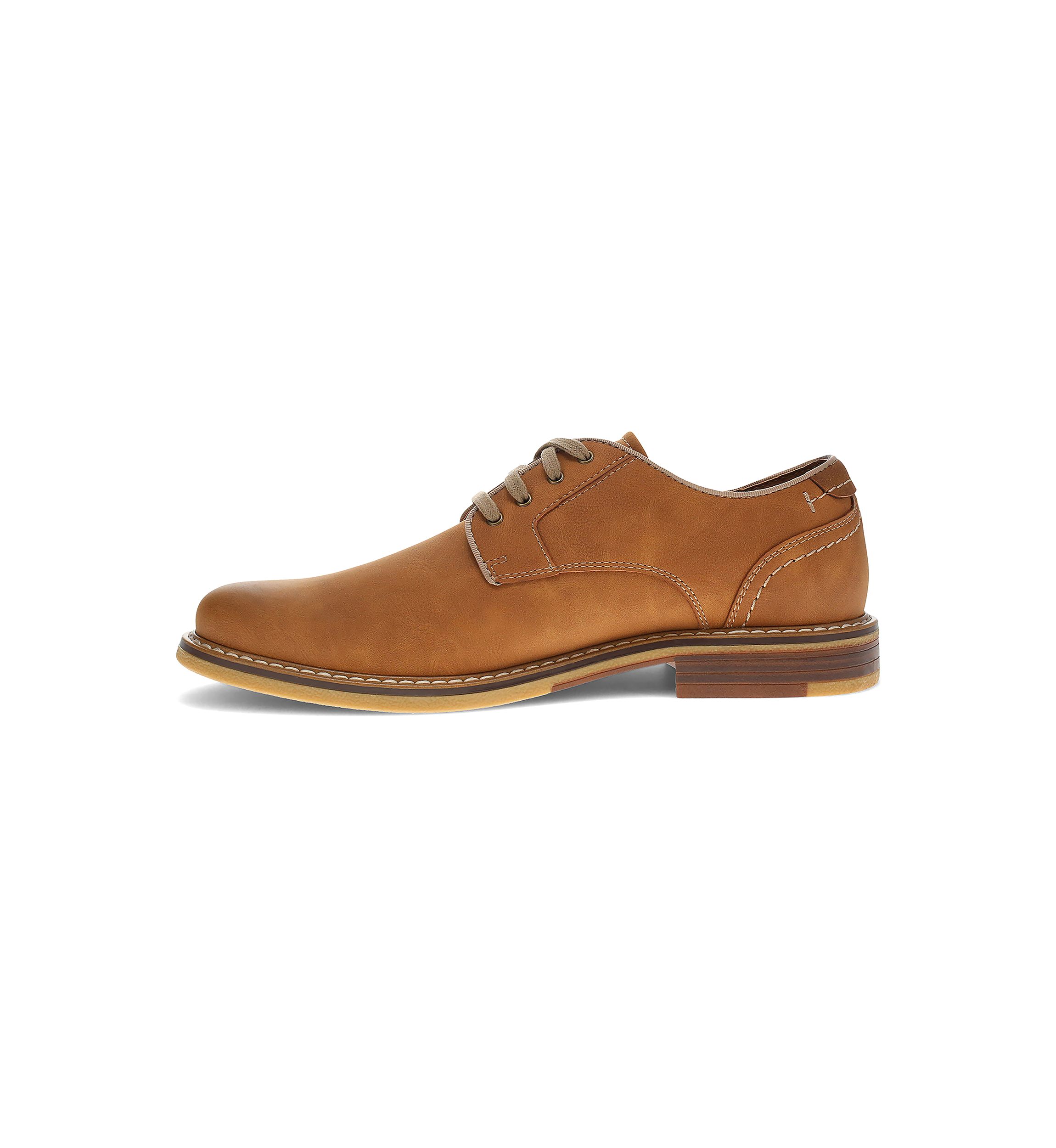Bronson Oxfords