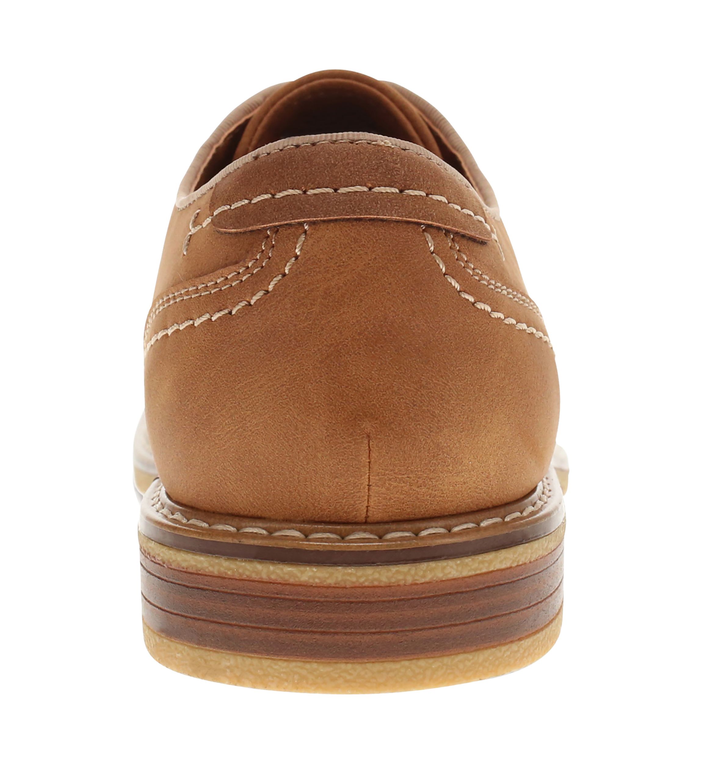 Bronson Oxfords