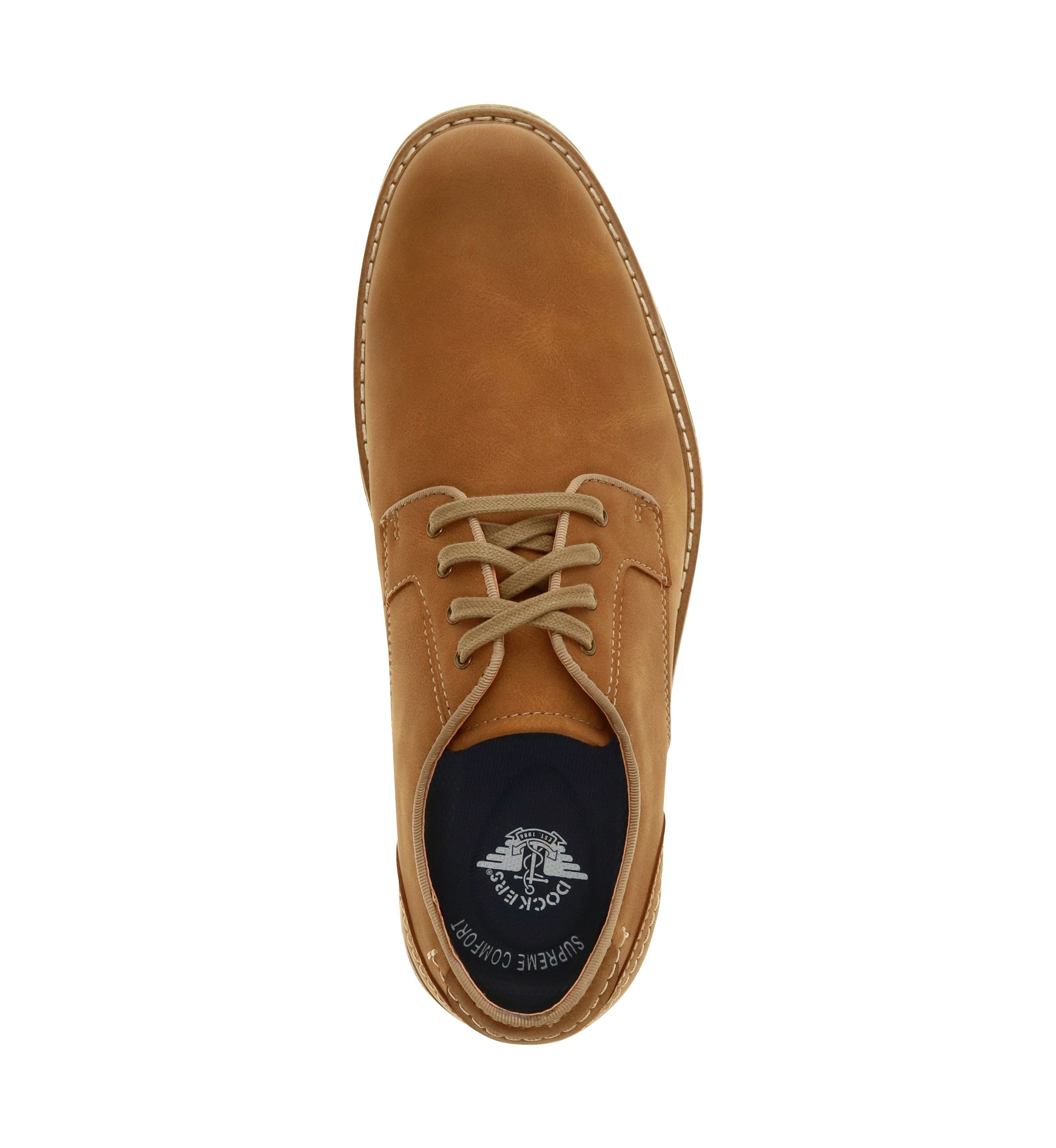 Bronson Oxfords