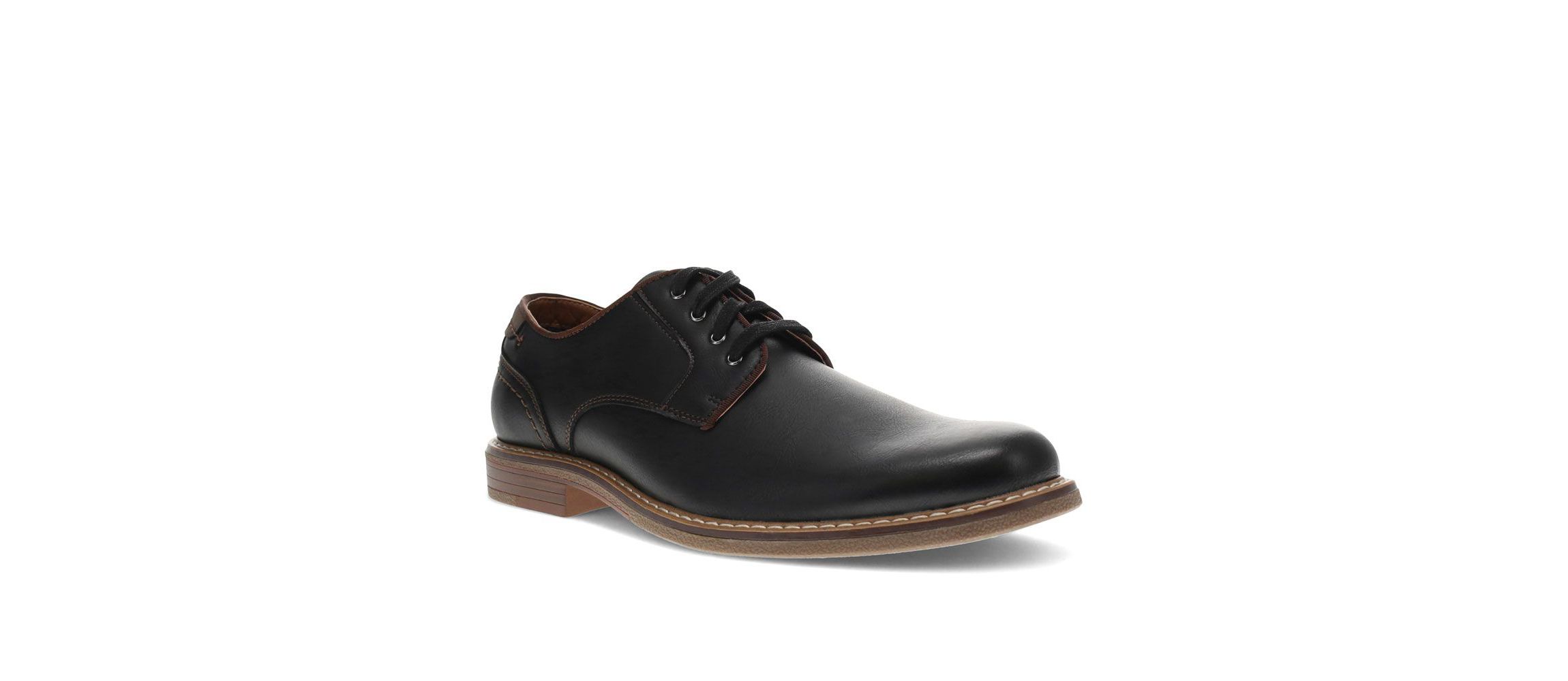 Dockers Mens Bronson Rugged Casual Oxford Shoe