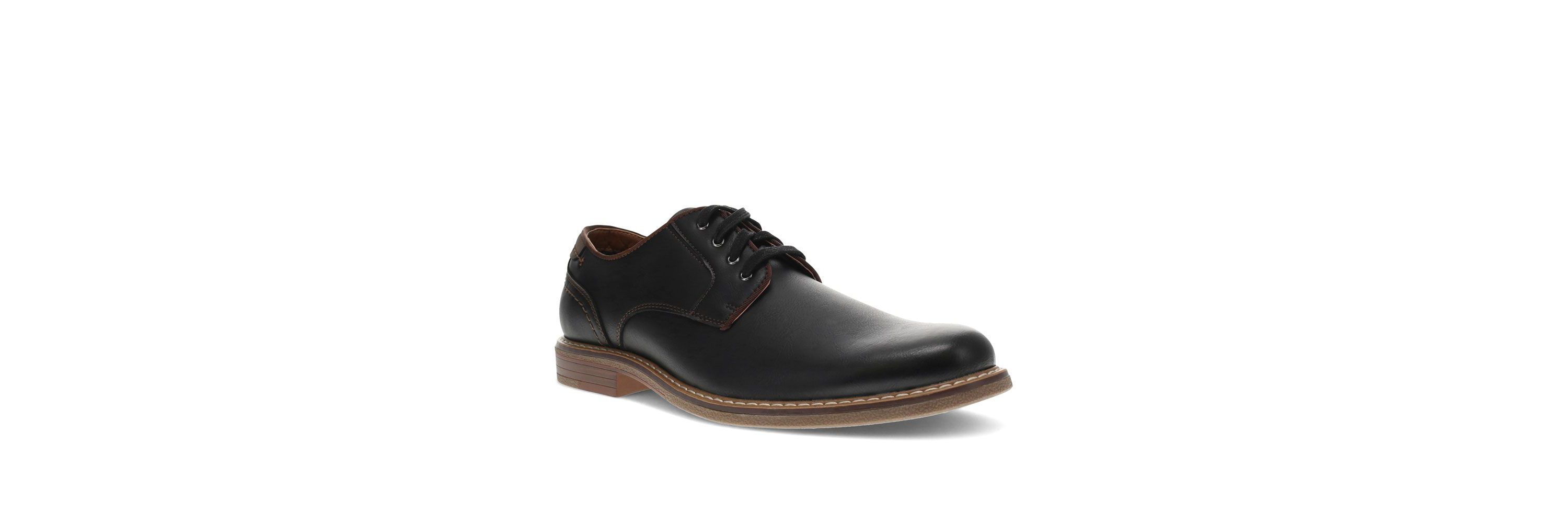 Dockers Mens Bronson Rugged Casual Oxford Shoe