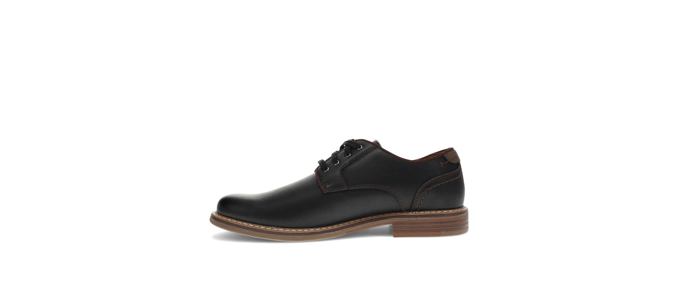 Dockers Mens Bronson Rugged Casual Oxford Shoe