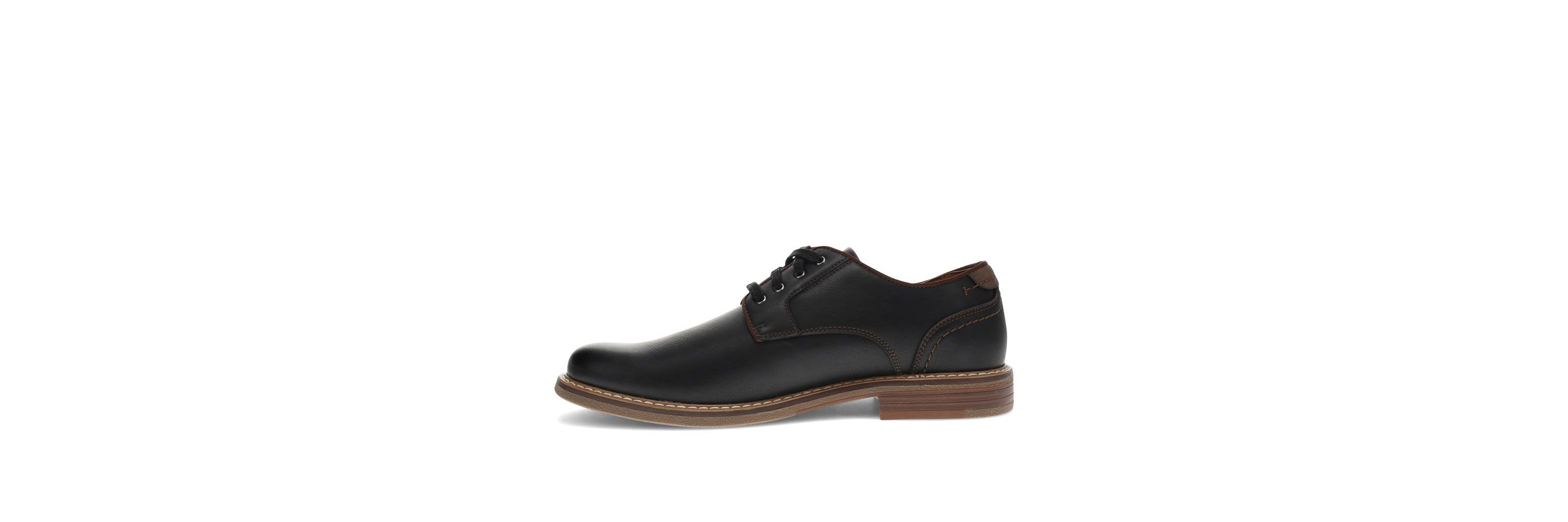 Dockers Mens Bronson Rugged Casual Oxford Shoe