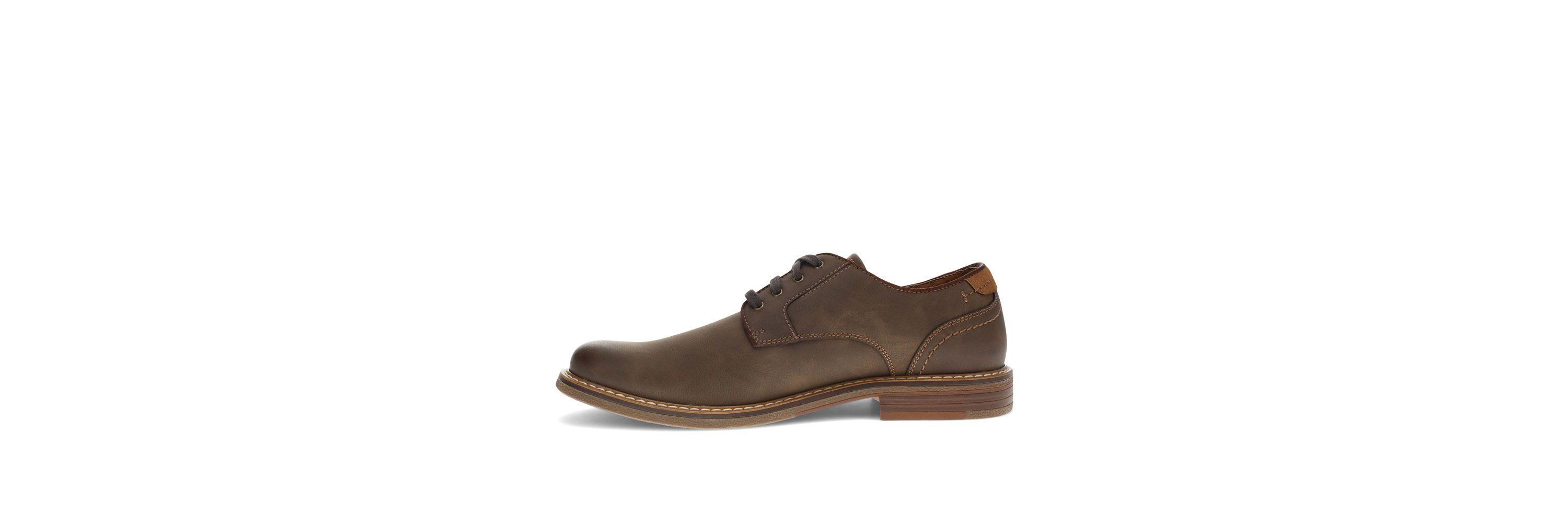 Dockers Mens Bronson Rugged Casual Oxford Shoe