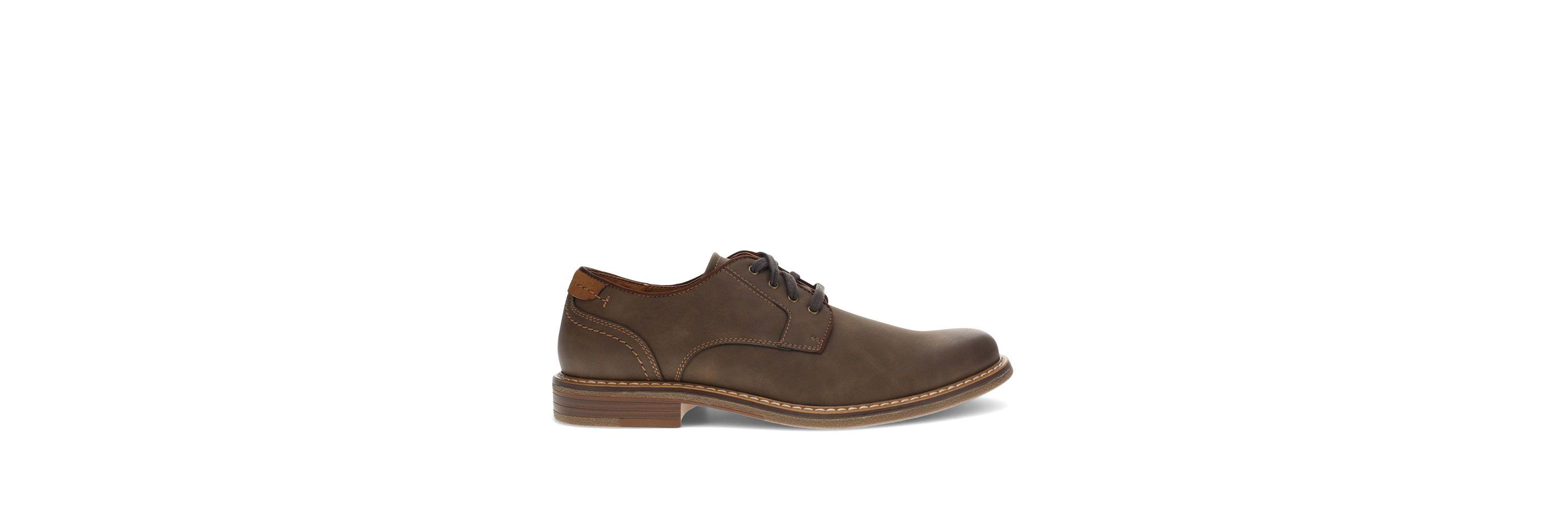 Dockers Mens Bronson Rugged Casual Oxford Shoe
