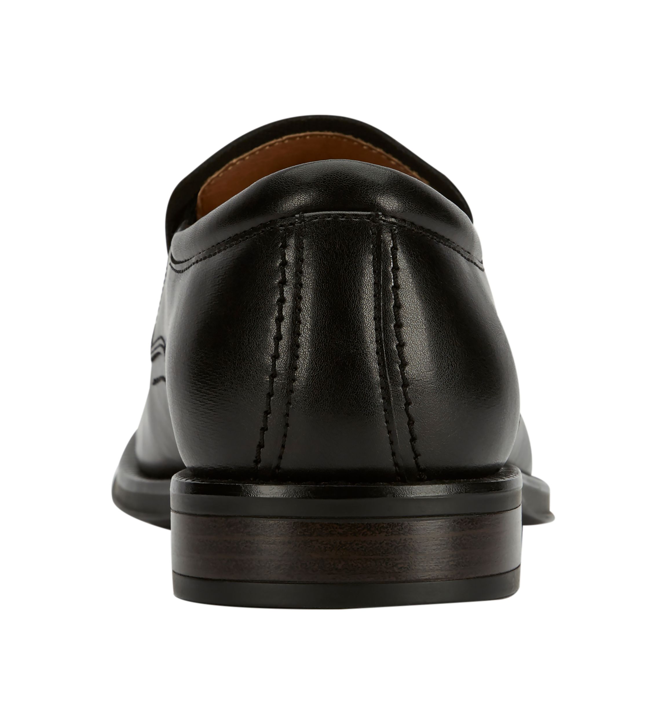 Greer Loafers