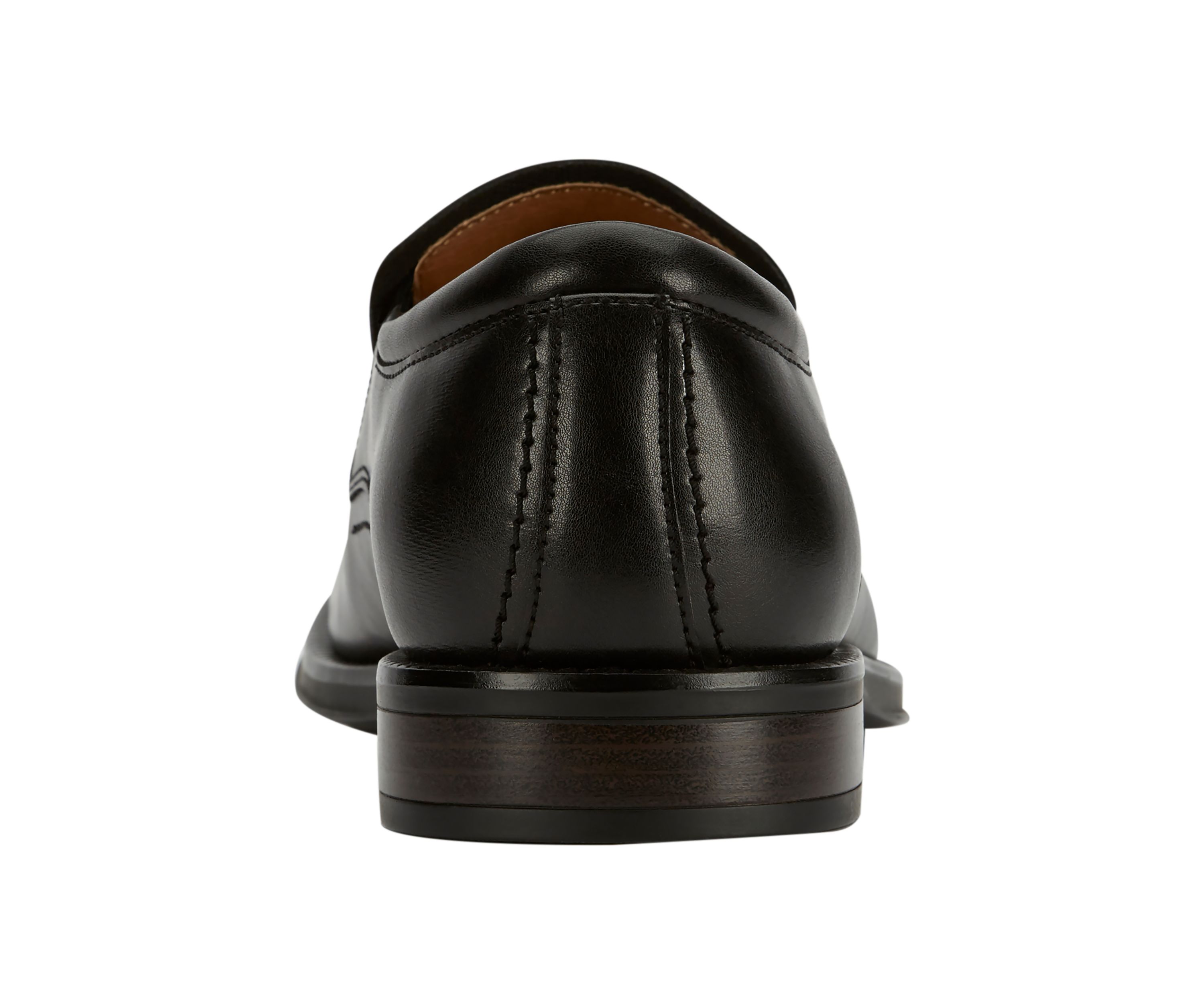 Greer Loafers