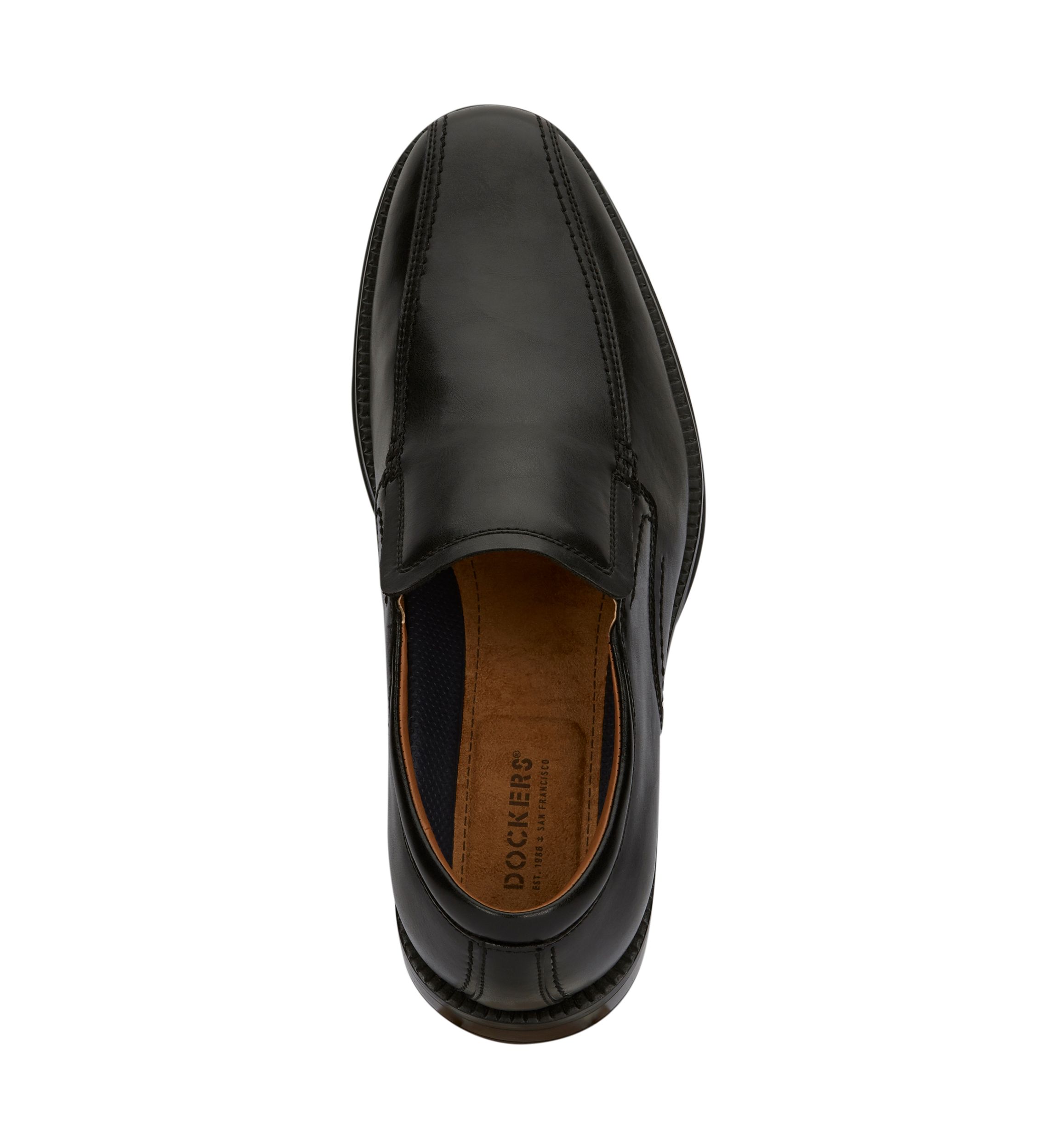 Greer Loafers