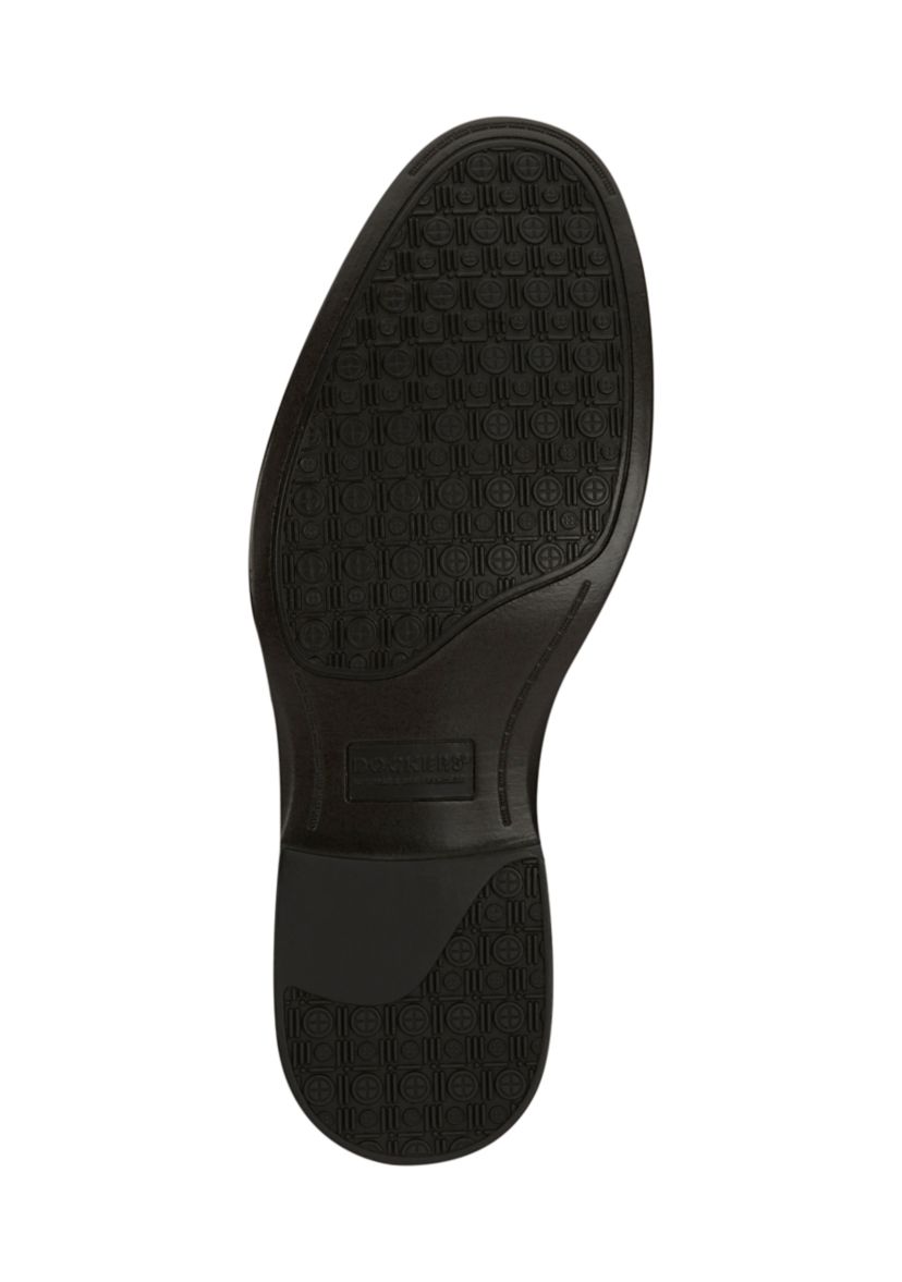 Greer Loafers