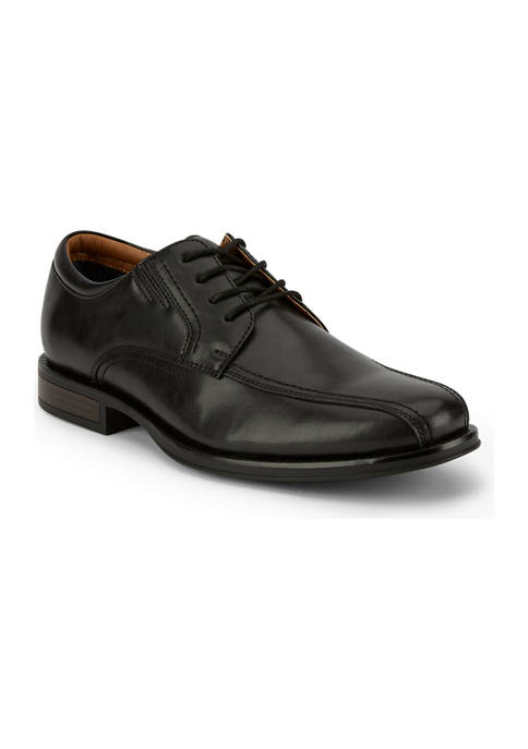 Dockers® Mens Geyer Dress Run Off Oxford Shoes