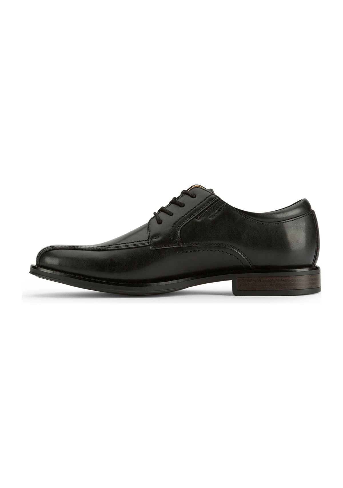 Mens Geyer Dress Run Off Oxford Shoes