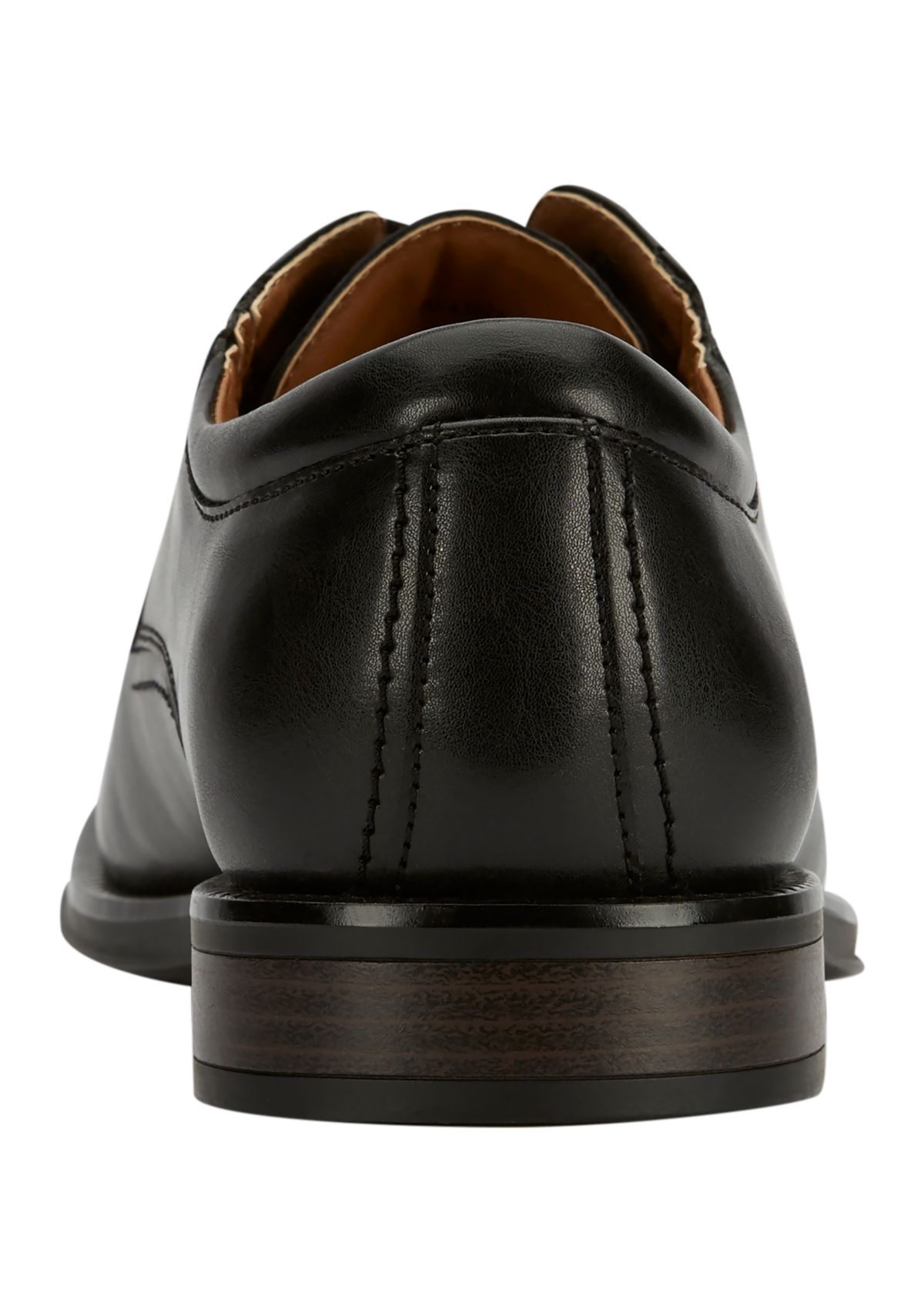 Mens Geyer Dress Run Off Oxford Shoes