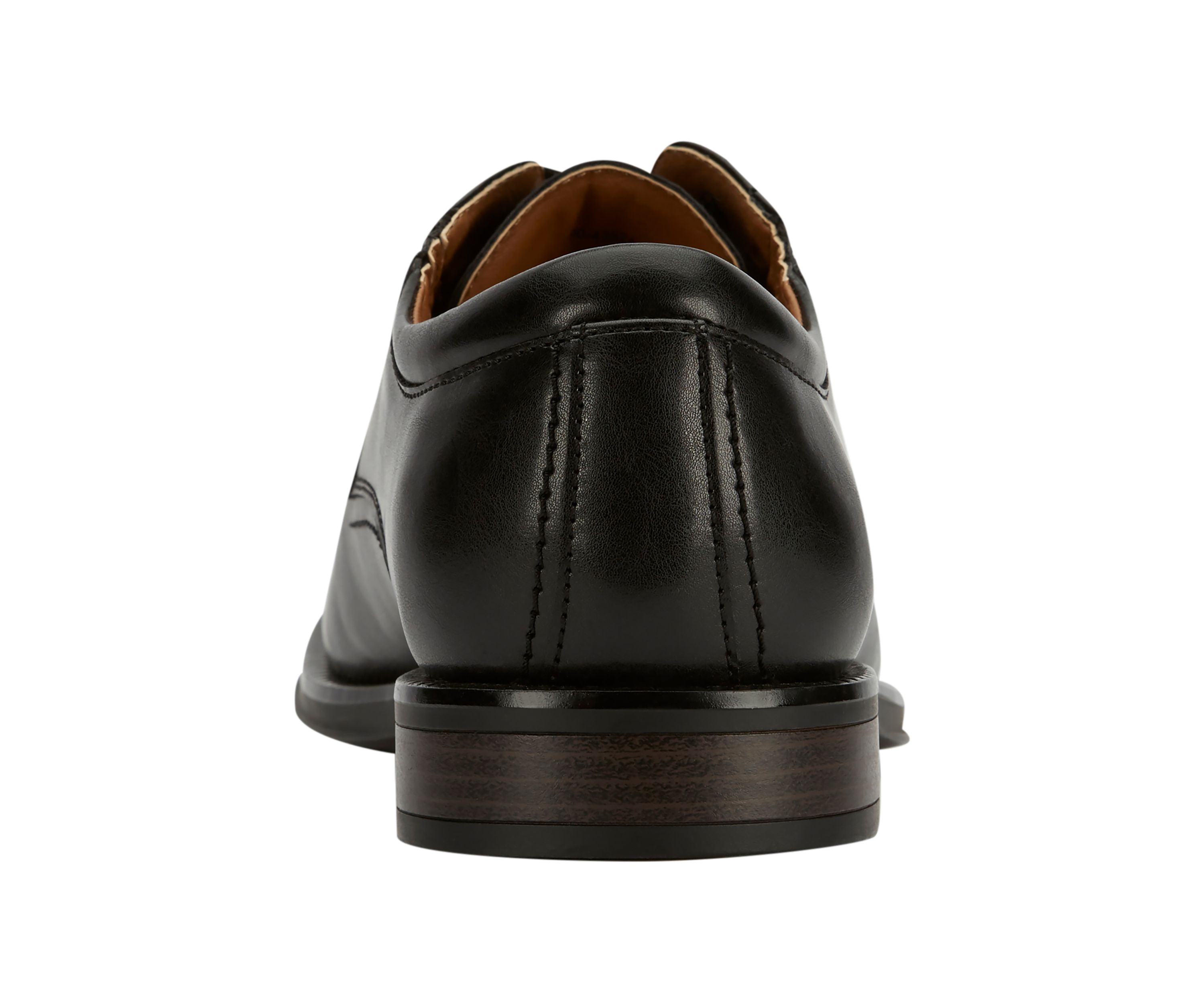 Mens Geyer Dress Run Off Oxford Shoes