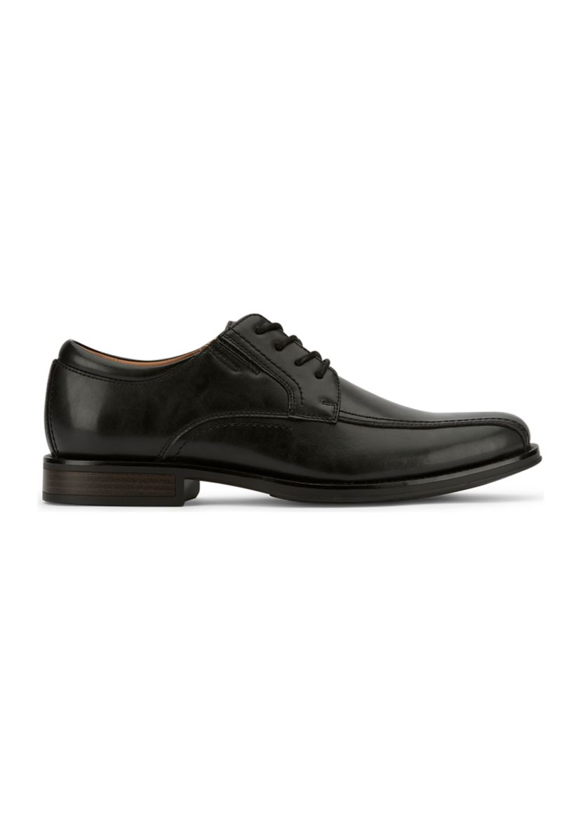 Mens Geyer Dress Run Off Oxford Shoes