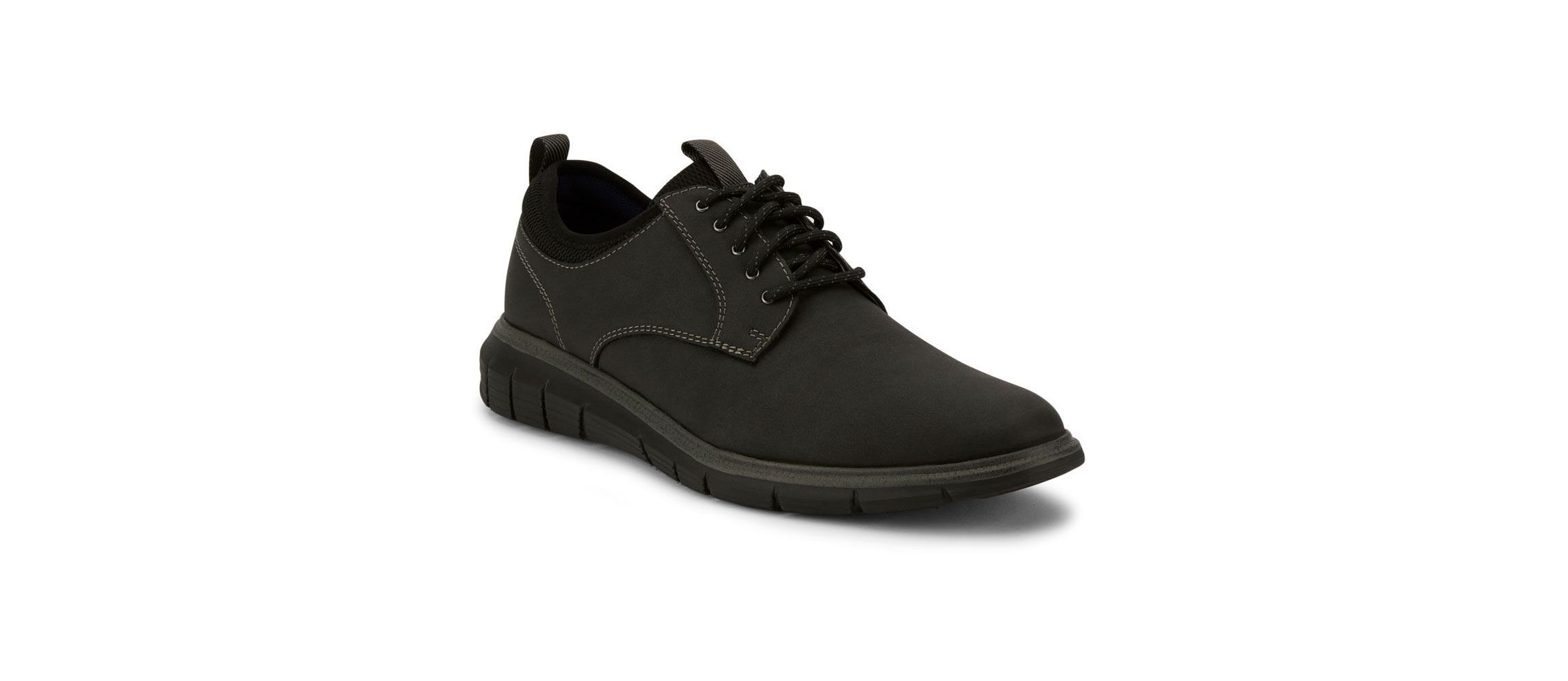 Mens Cooper SupremeFlex Casual Oxford Shoe