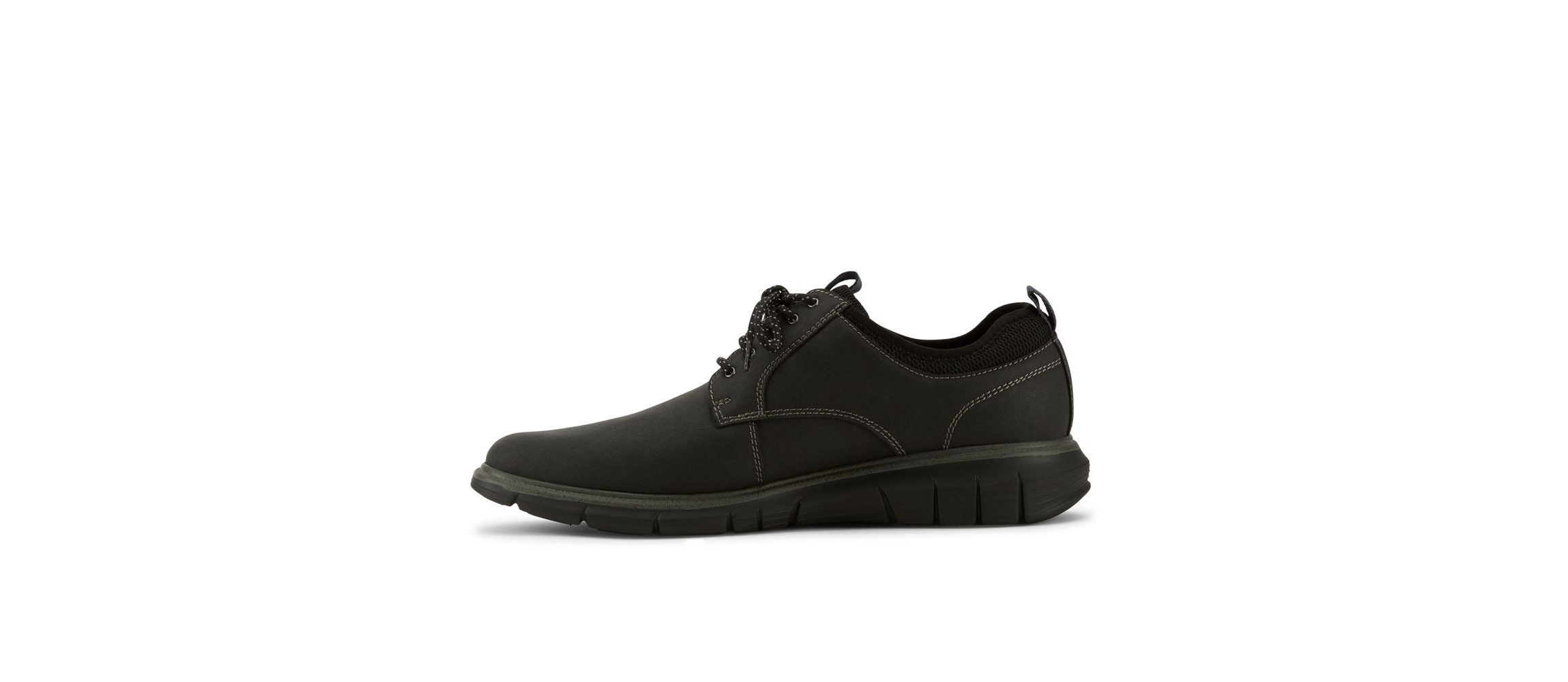 Mens Cooper SupremeFlex Casual Oxford Shoe