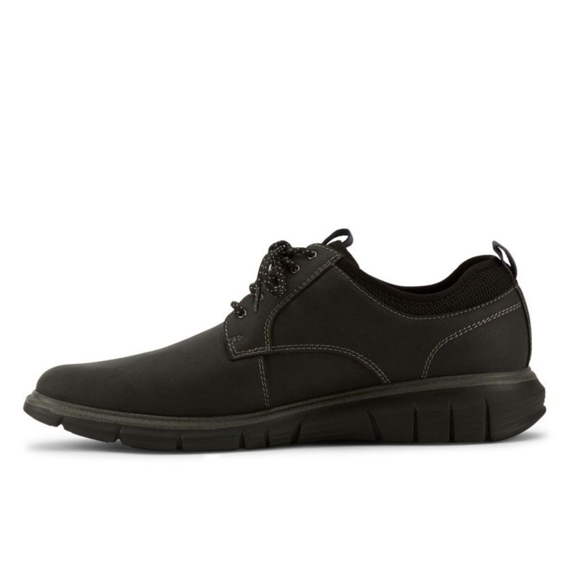 Mens Cooper SupremeFlex Casual Oxford Shoe