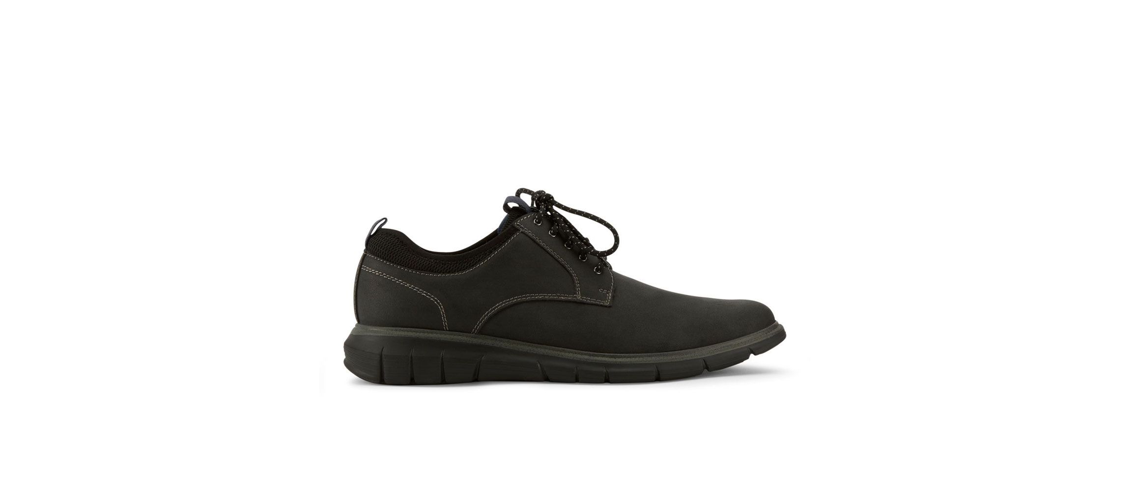 Mens Cooper SupremeFlex Casual Oxford Shoe