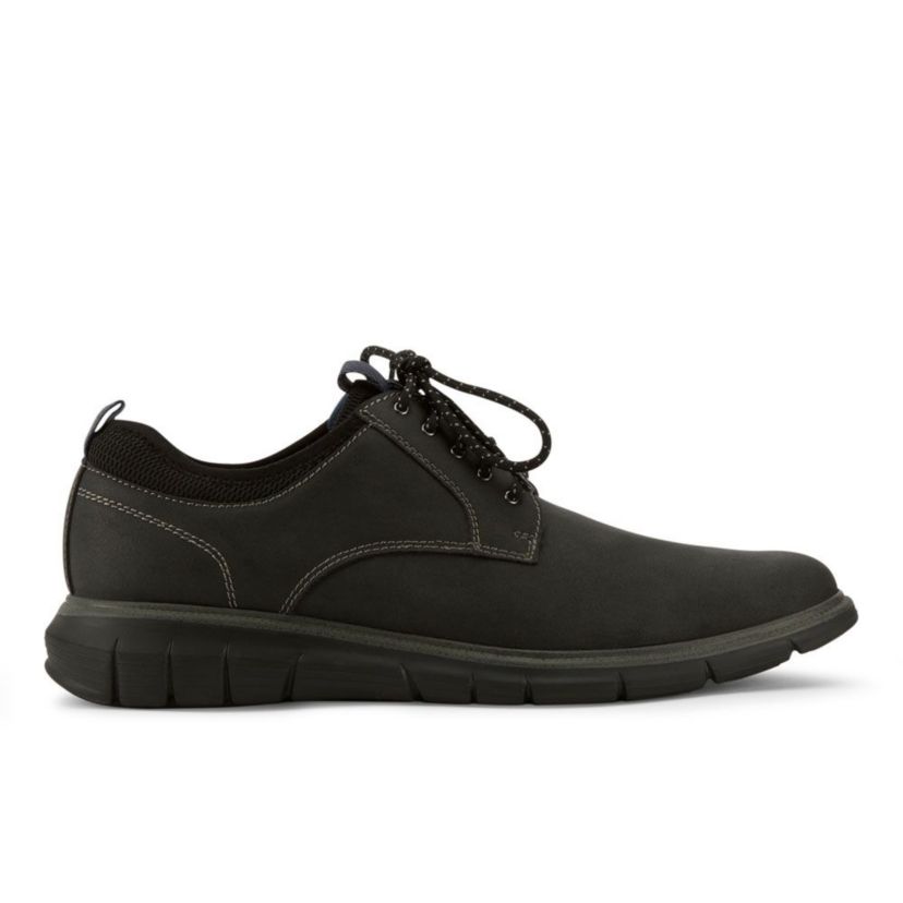 Mens Cooper SupremeFlex Casual Oxford Shoe