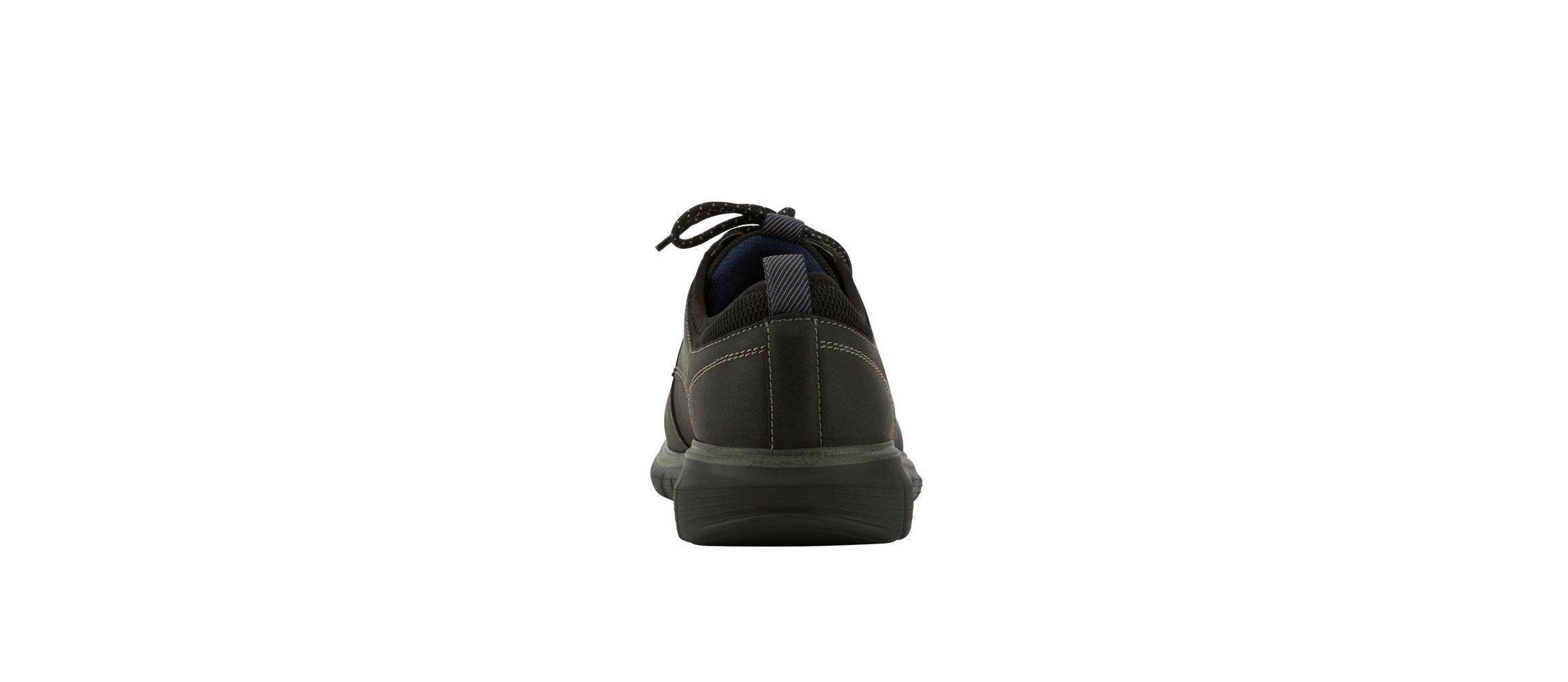 Mens Cooper SupremeFlex Casual Oxford Shoe