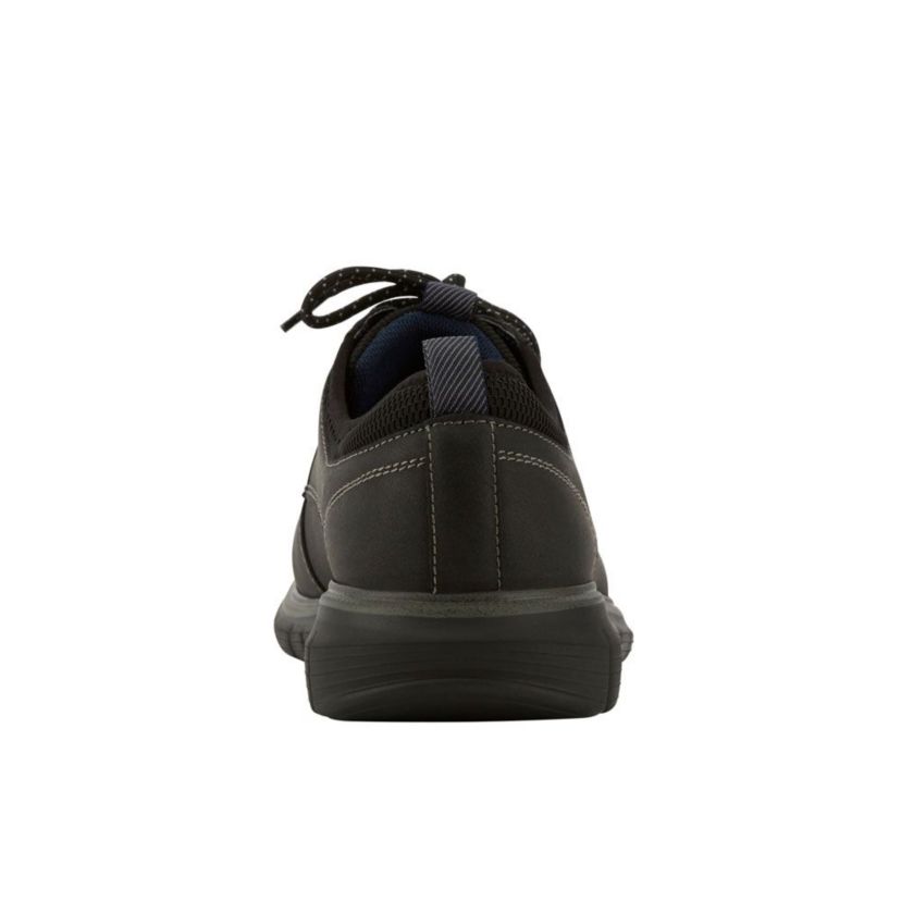 Mens Cooper SupremeFlex Casual Oxford Shoe