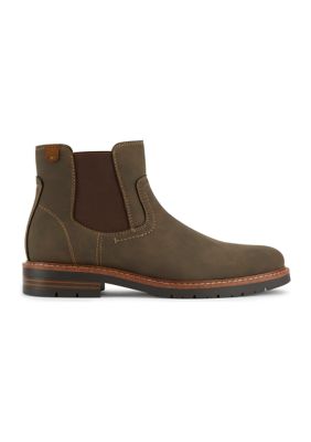 Dockers® Rugged Chelsea Boots | belk