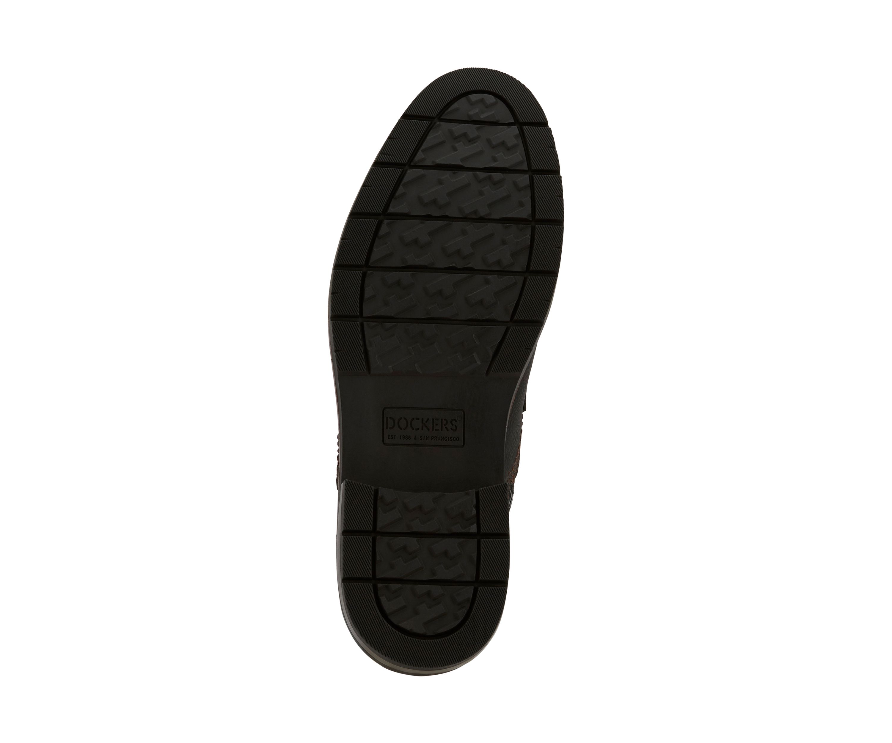 Ransom Rugged Chelsea Boots