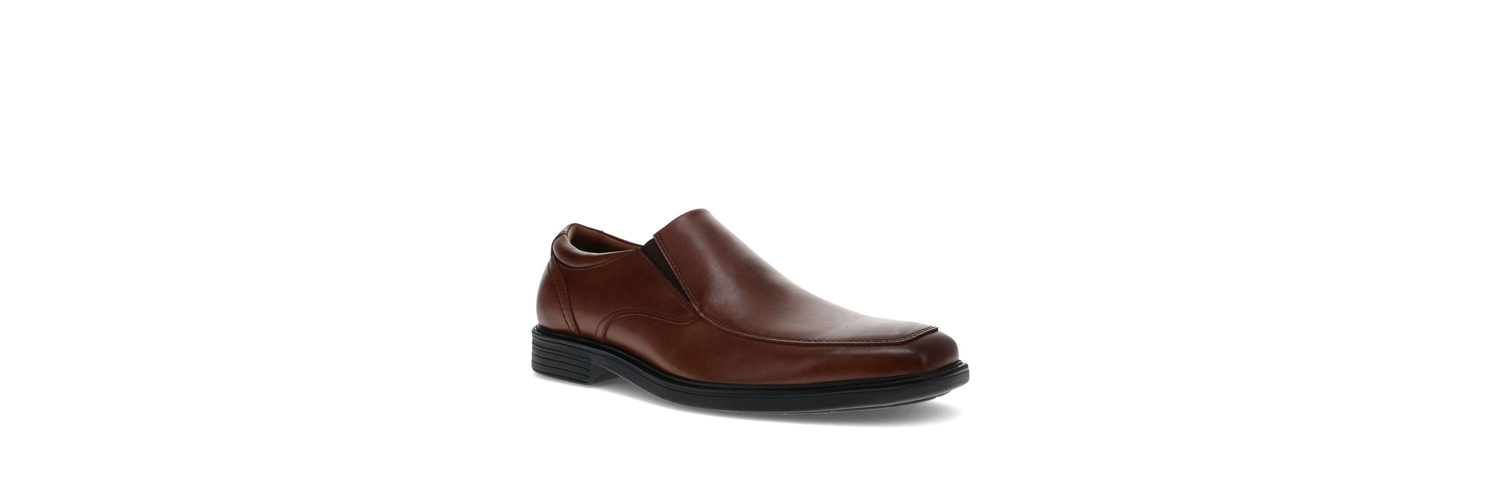 Dockers Mens Stafford Dress Casual Loafer Shoe