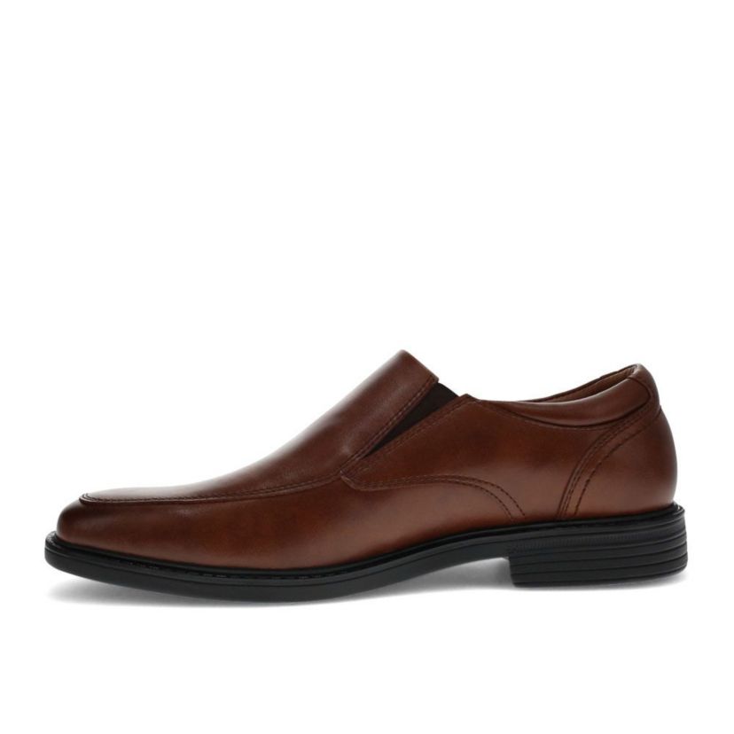 Dockers Mens Stafford Dress Casual Loafer Shoe