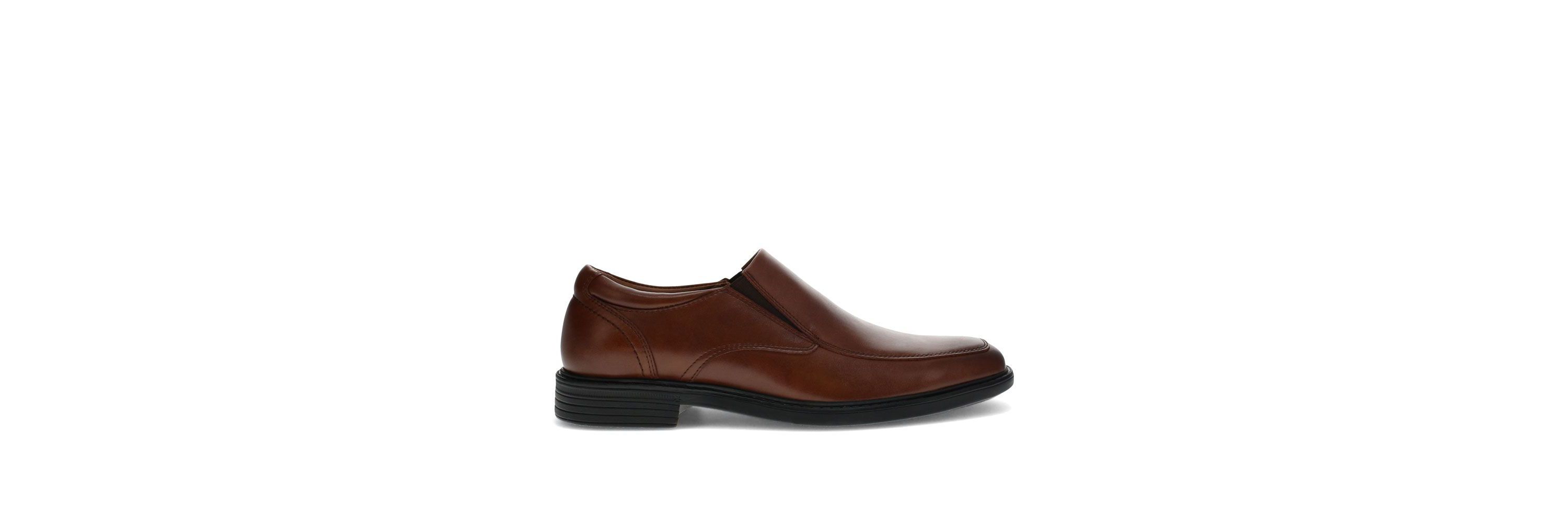 Dockers Mens Stafford Dress Casual Loafer Shoe
