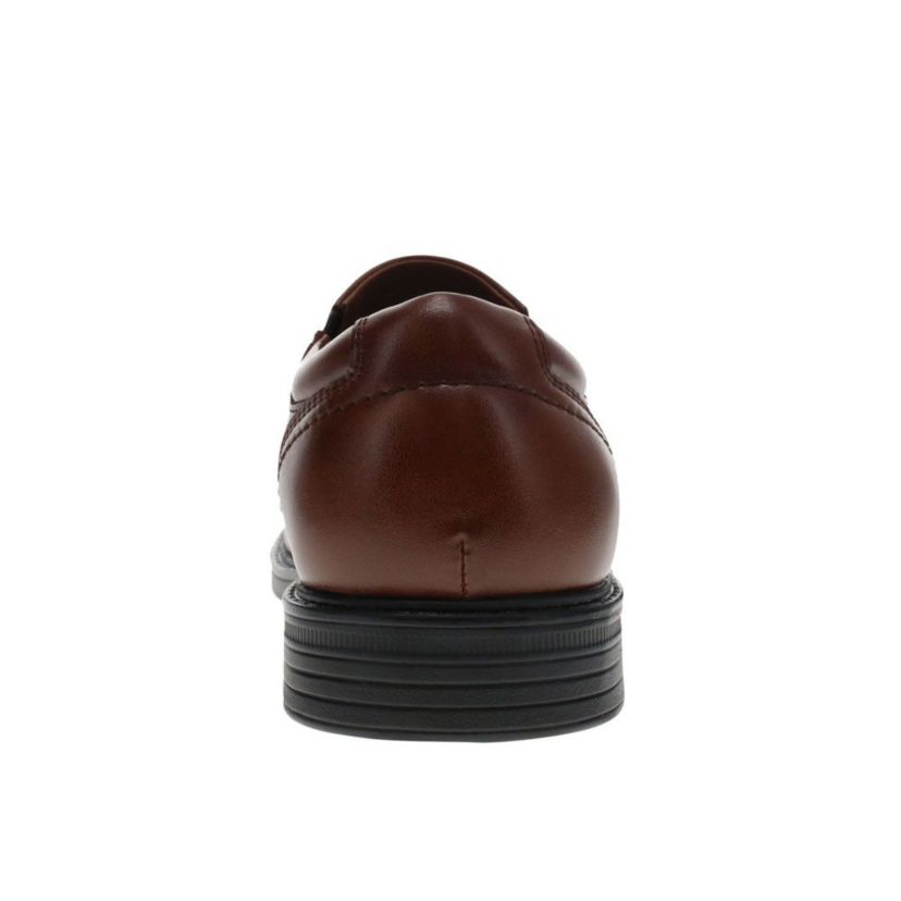 Dockers Mens Stafford Dress Casual Loafer Shoe