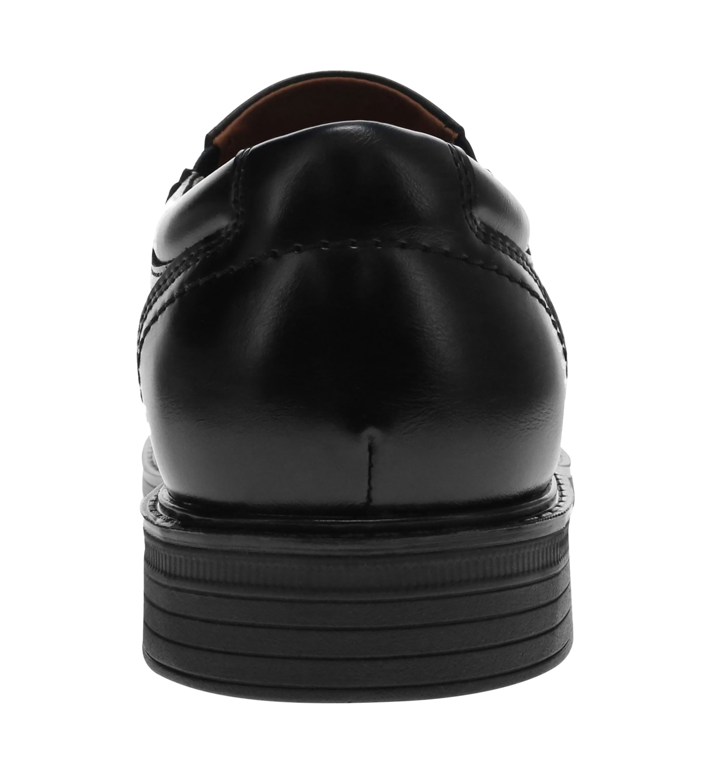 Stafford Loafers