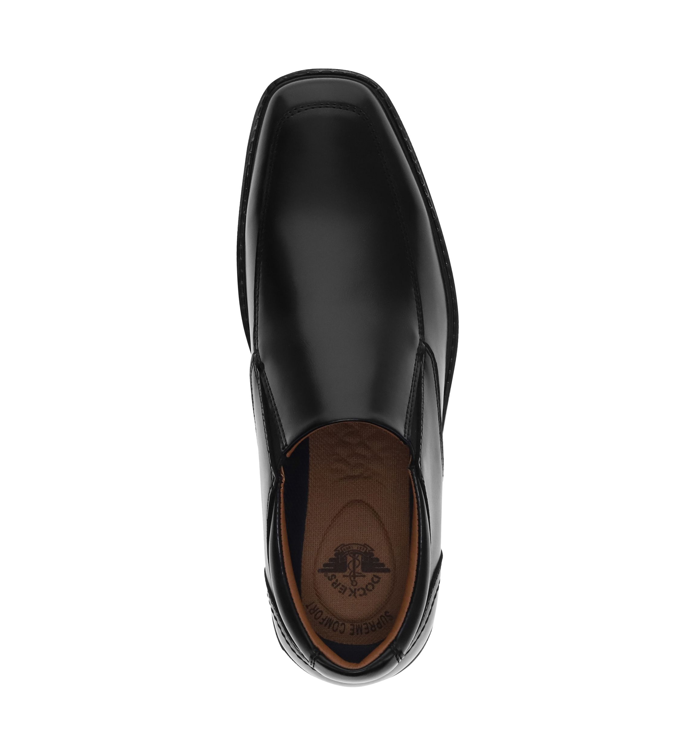 Stafford Loafers